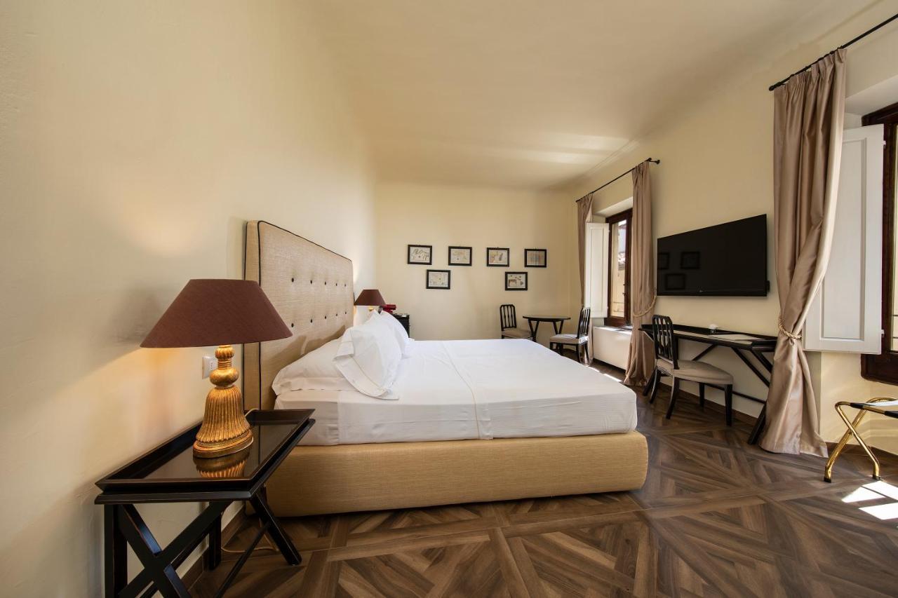 Palazzo Martellini Residenza D'epoca 3* Florence