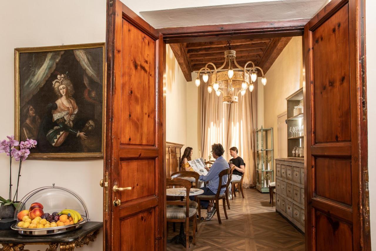 Palazzo Martellini Residenza D'epoca Aparthotel
