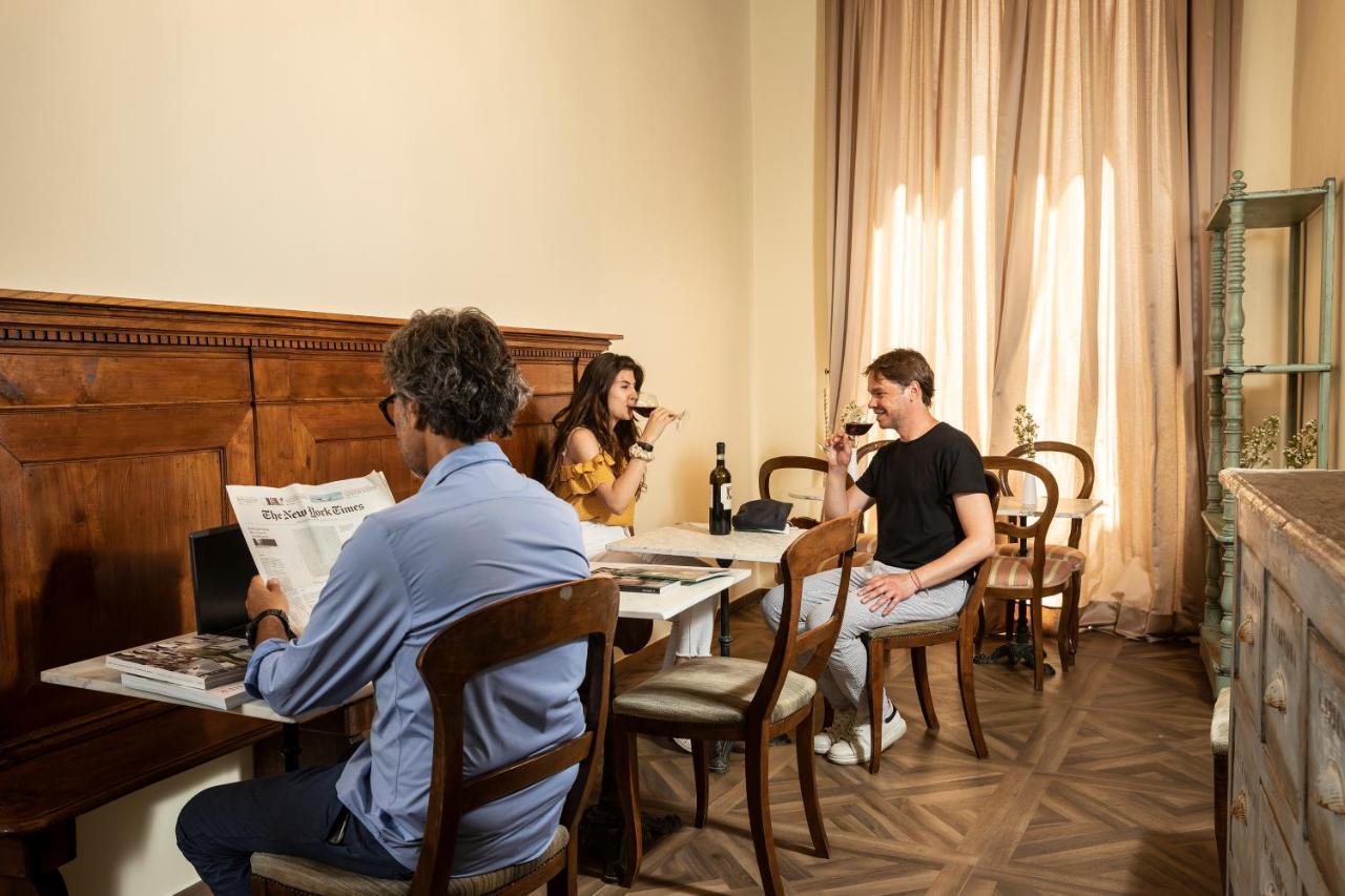 Aparthotel Palazzo Martellini Residenza D'epoca Florence