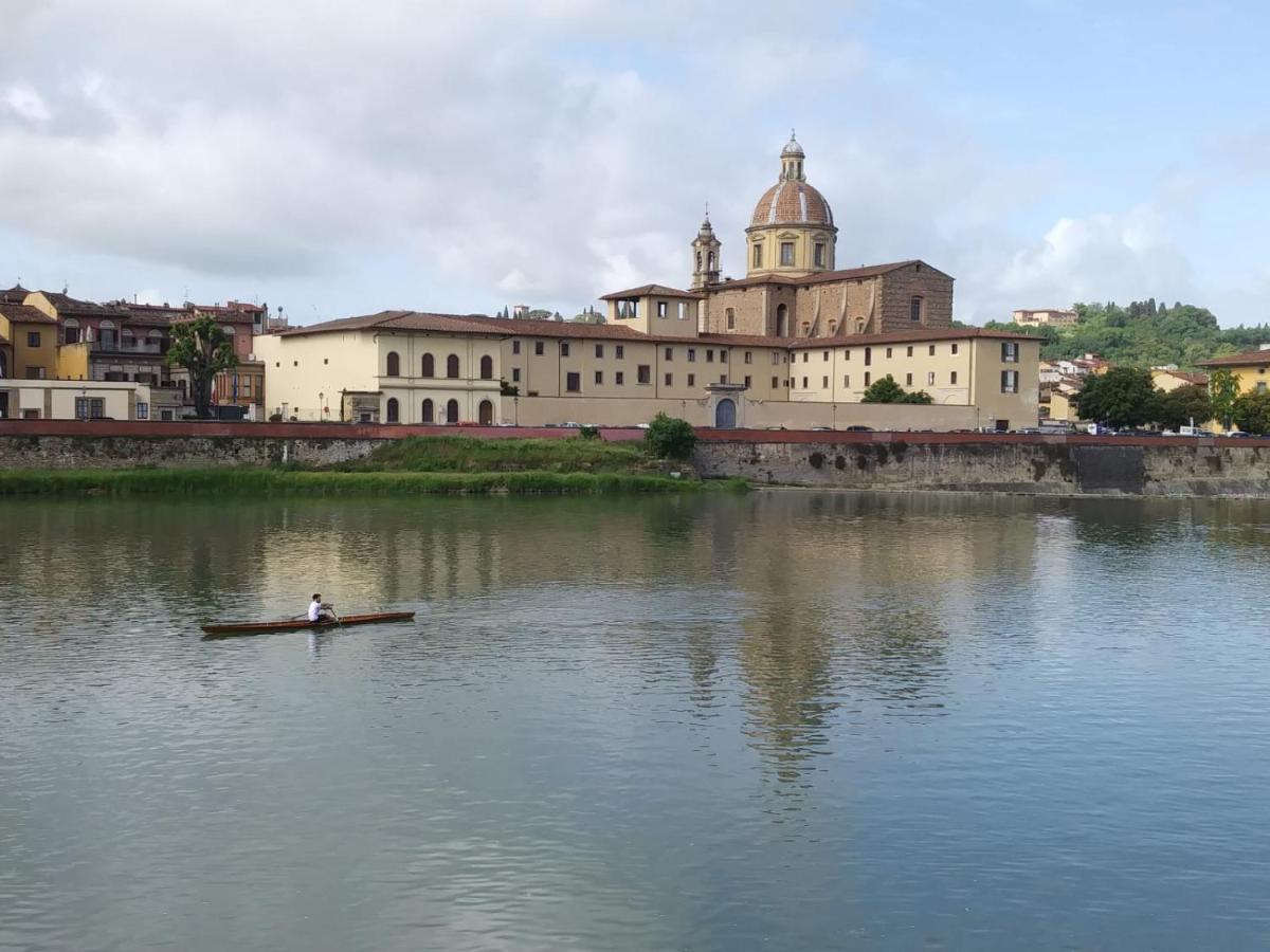 Adrihome Guest house Florence
