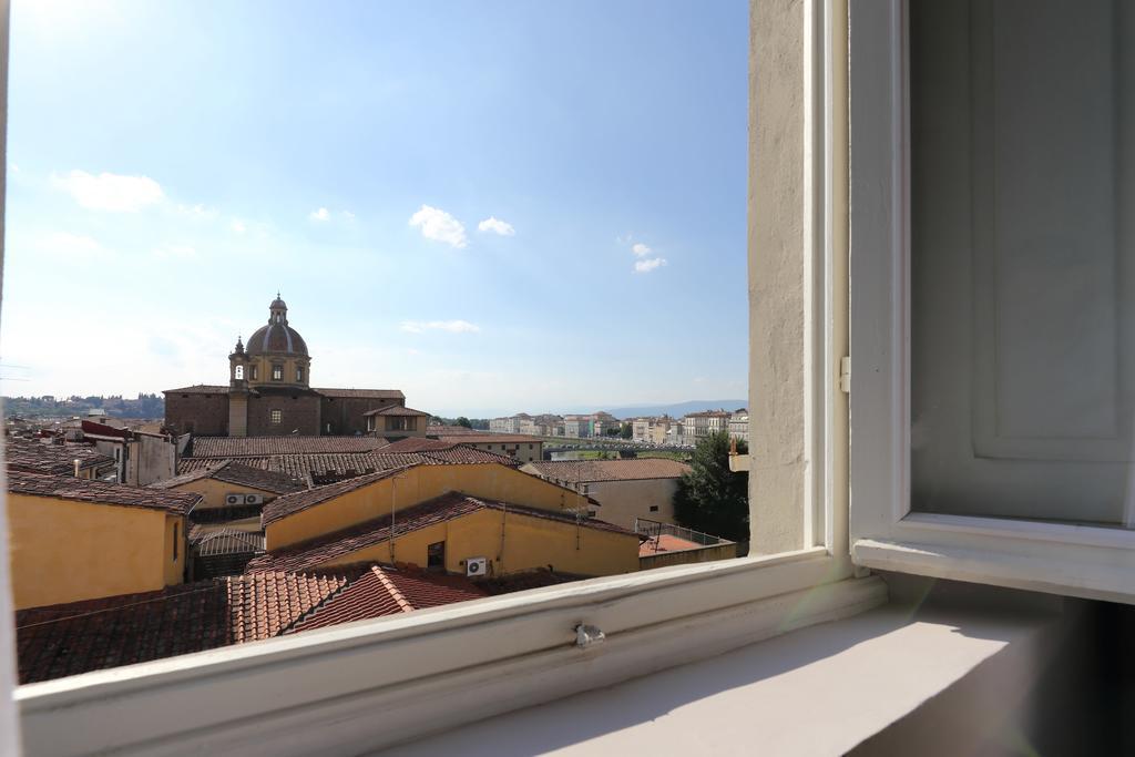 La Torre Del Cestello - Residenza D'epoca Florence