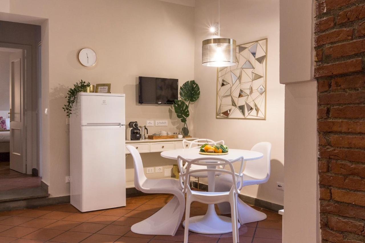 Appartement Casa Dora By Mmega *