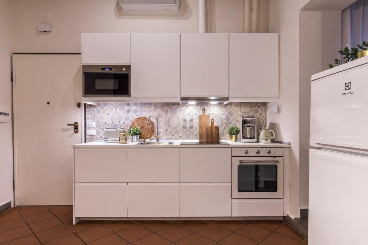 Casa Dora By Mmega Appartement Florence