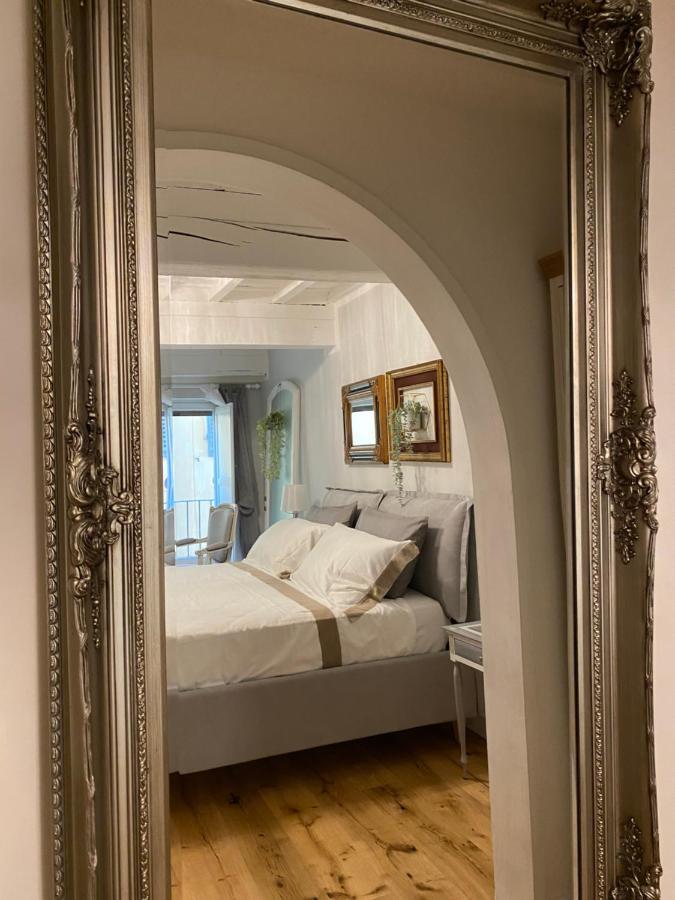 Peruzzi Royal Appartement Florence