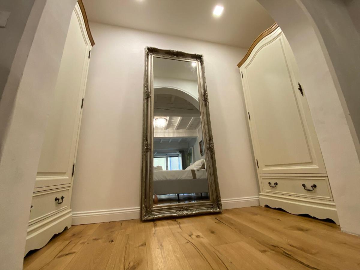 Peruzzi Royal Appartement *