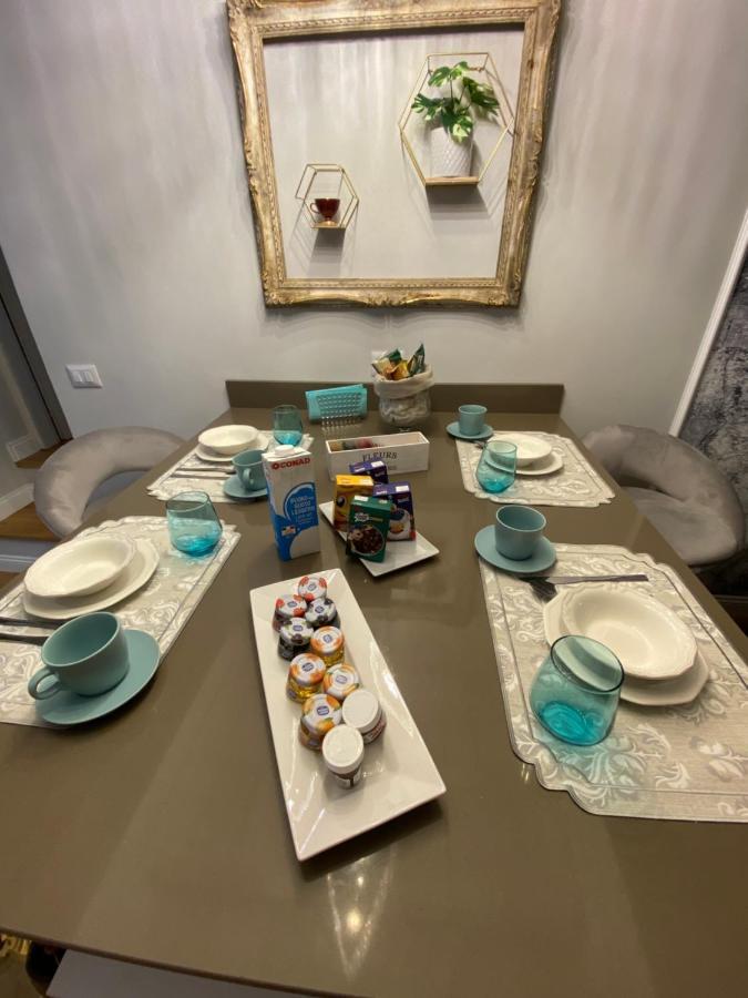 Peruzzi Royal Appartement Florence
