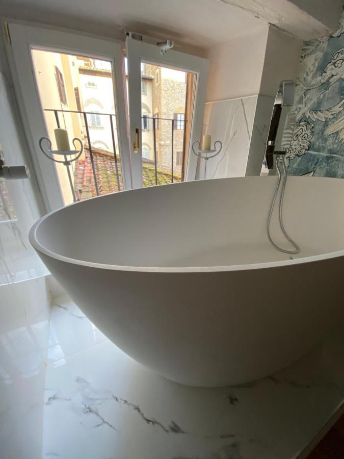 Appartement Peruzzi Royal Florence
