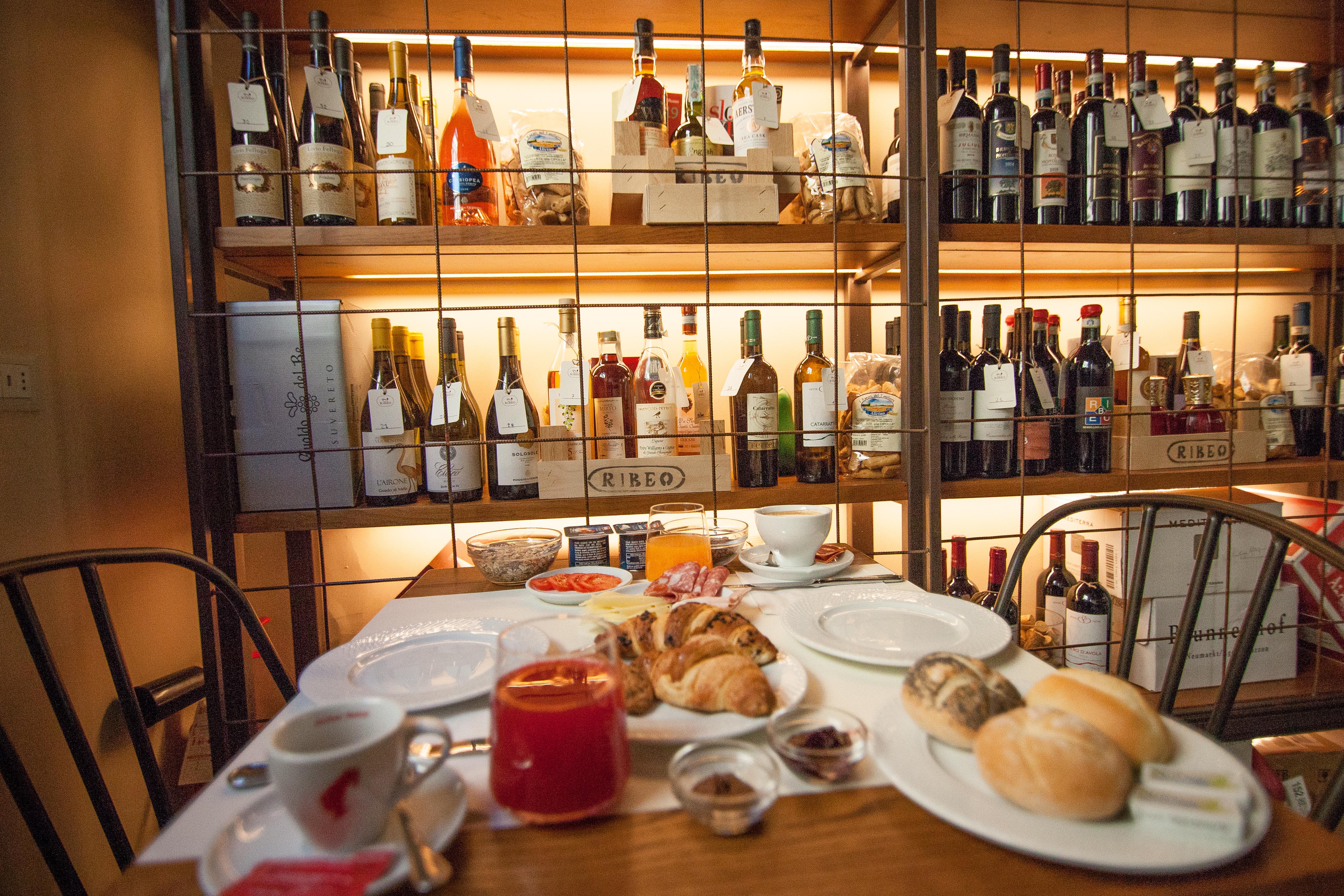 Cimabue Hotel Florence