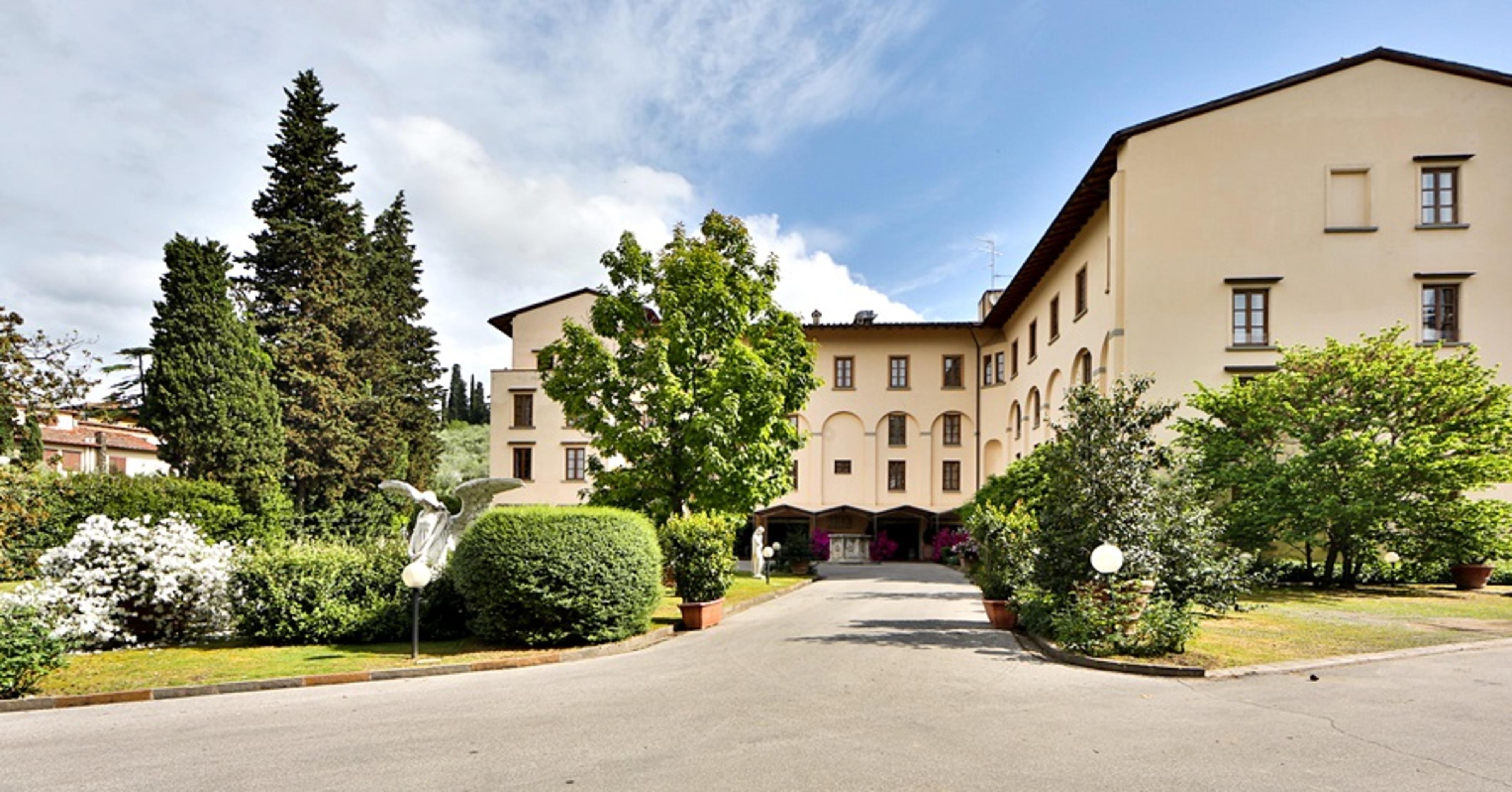 Neroli - Place Of Charme Hotel Florence