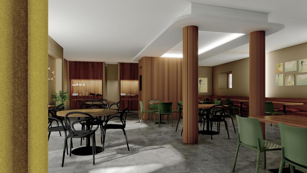 Neroli - Place Of Charme Hotel Florence
