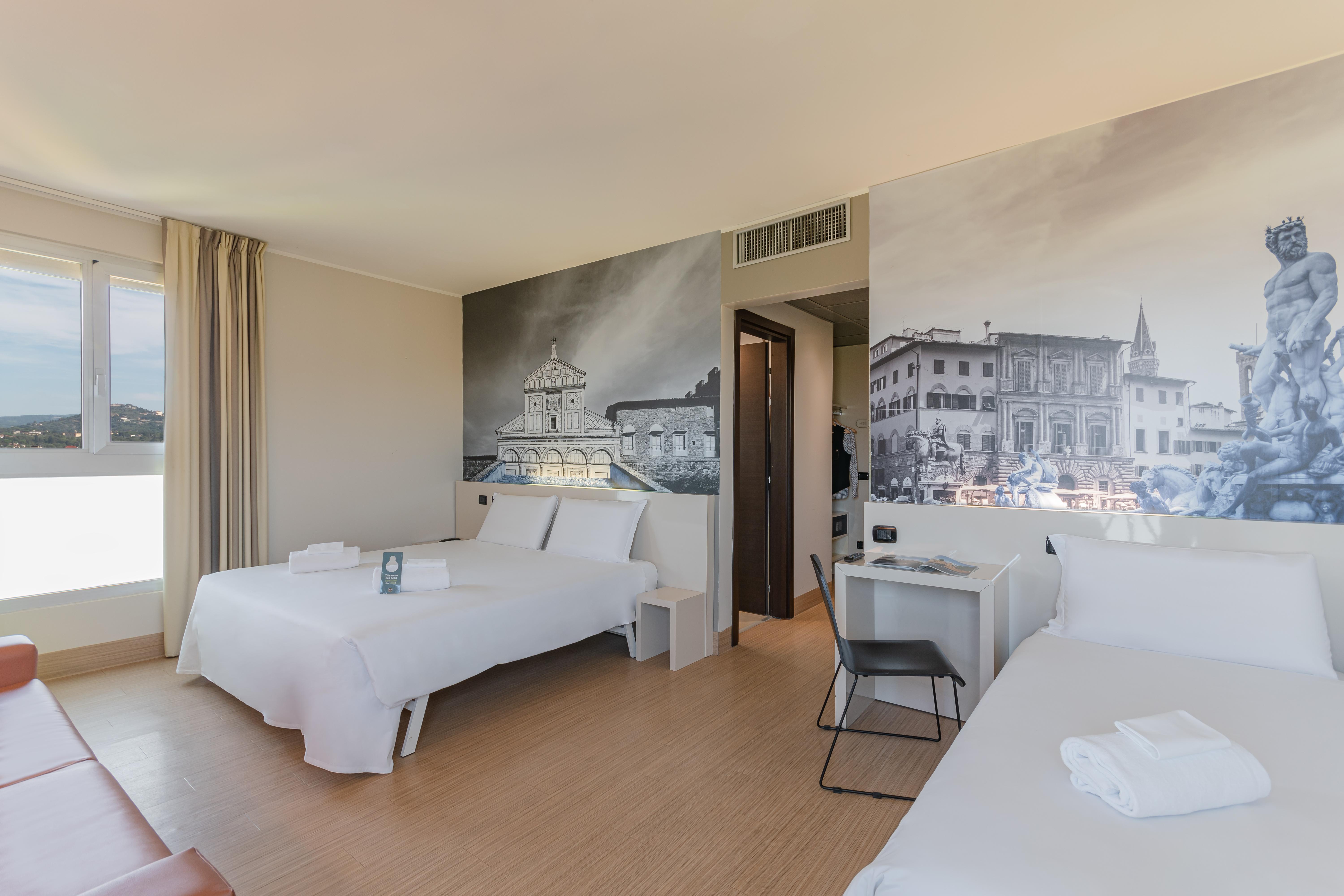 Center 3* Florence