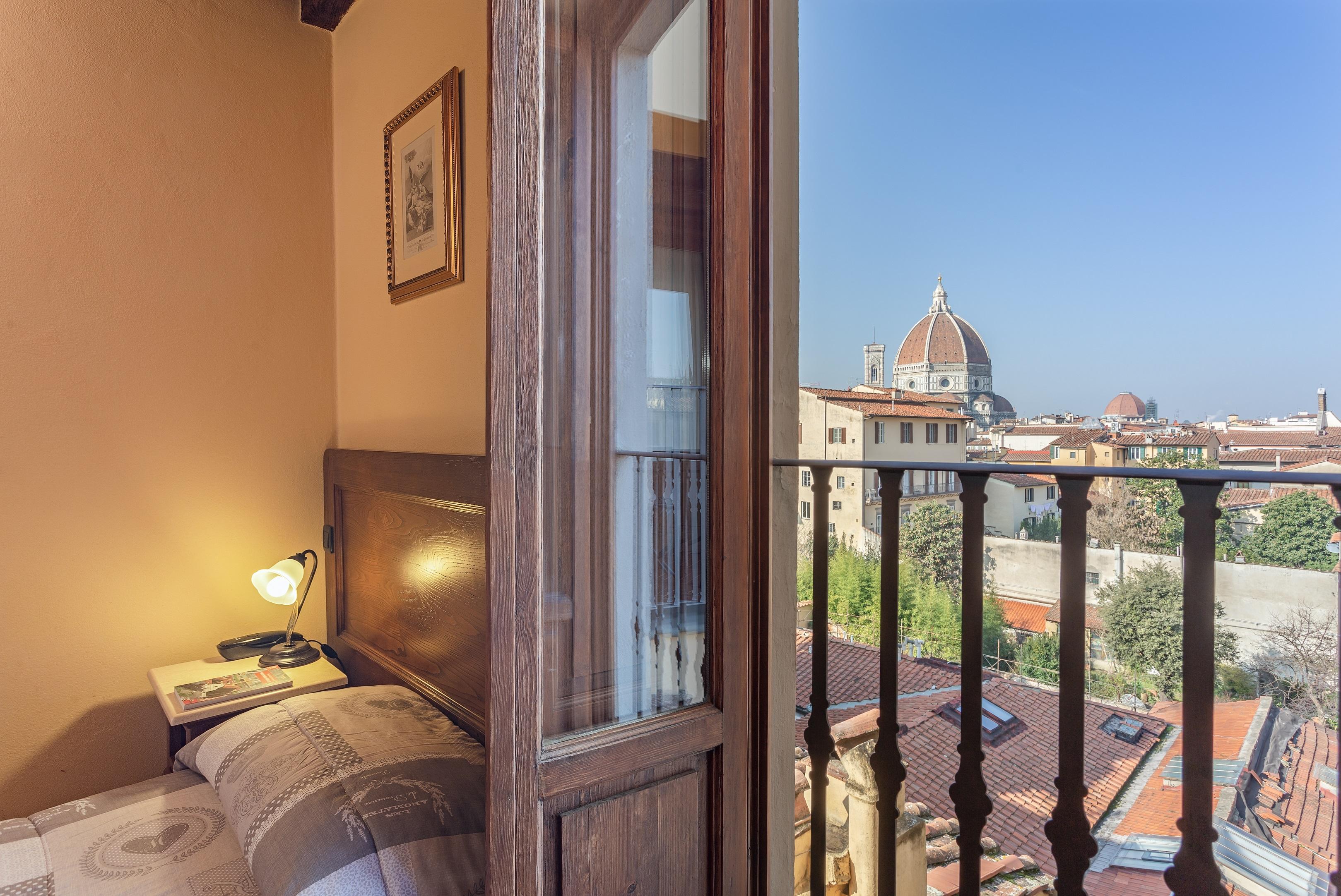 Palazzo Graziani Couette-café 2*