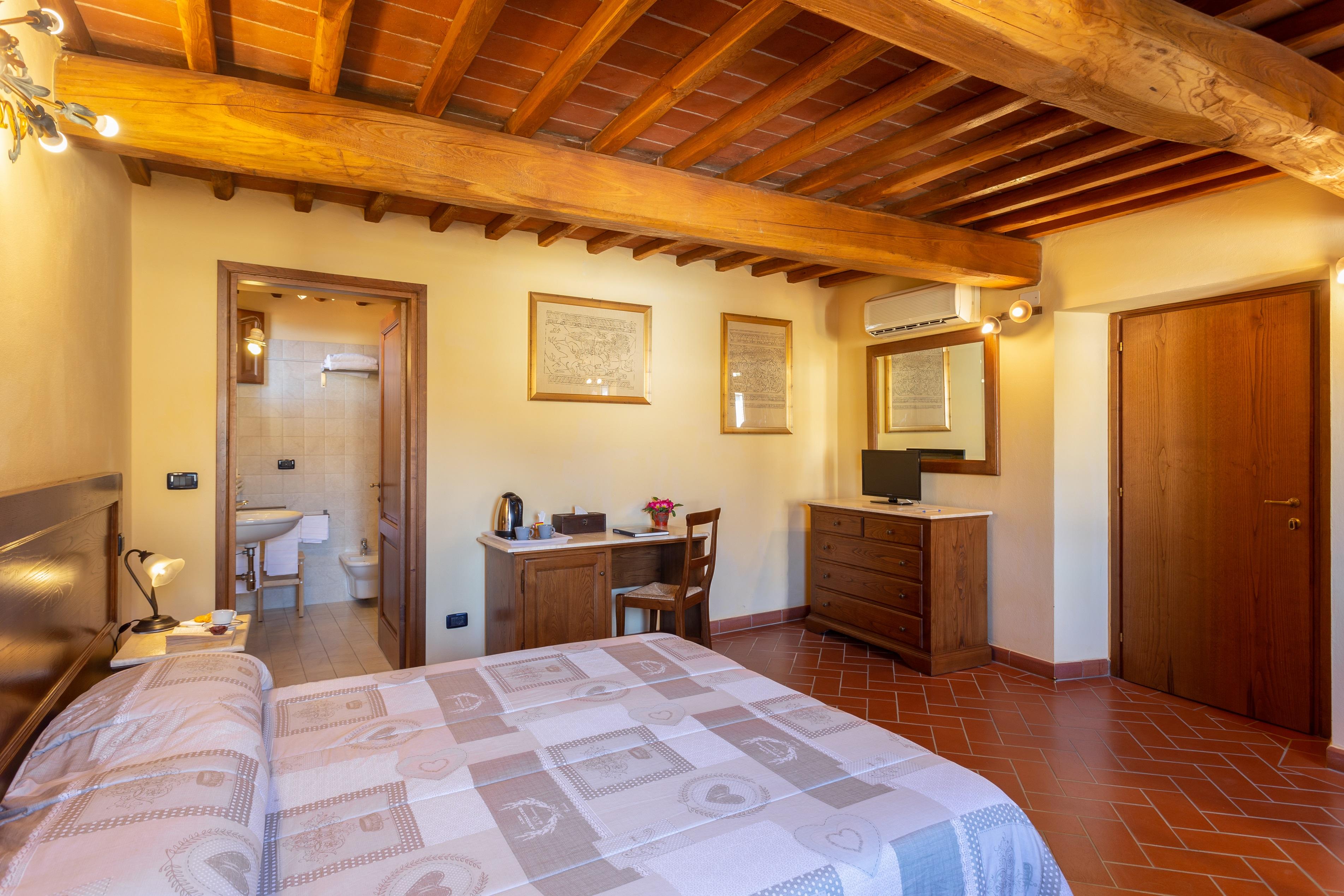 Couette-café Palazzo Graziani