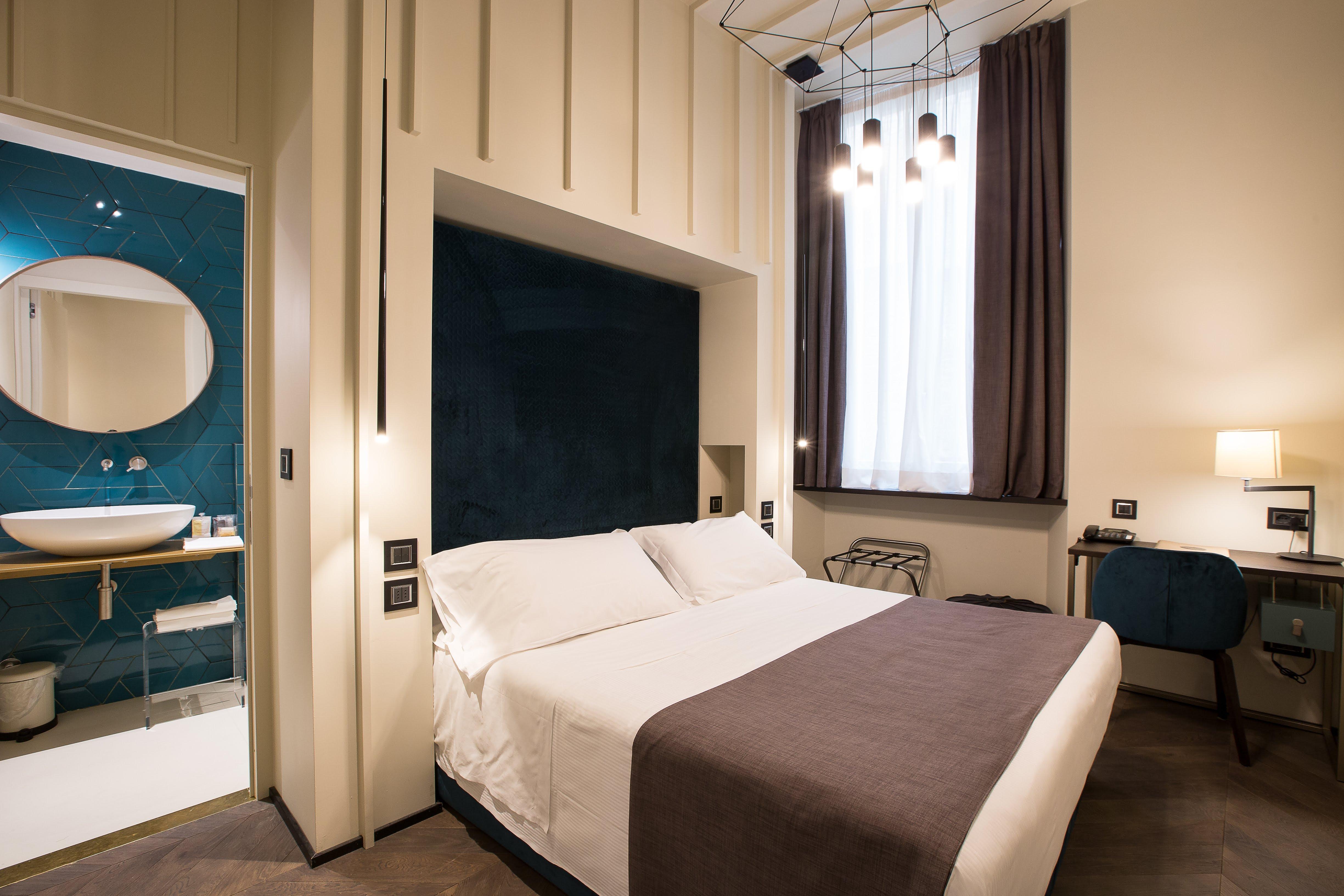 Silla Hotel Florence