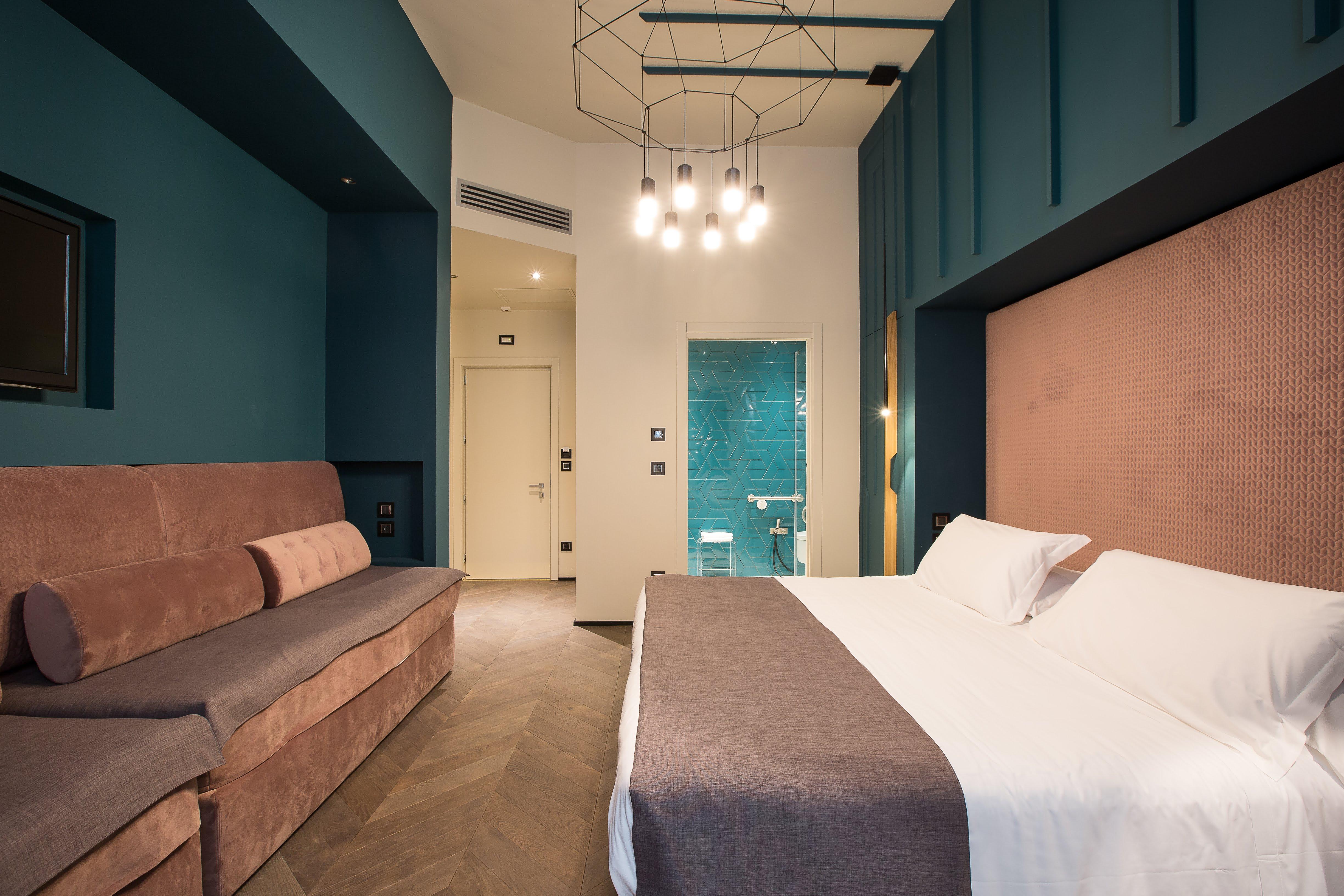 Silla 3* Florence