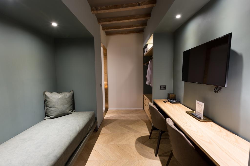 Silla Hotel Florence