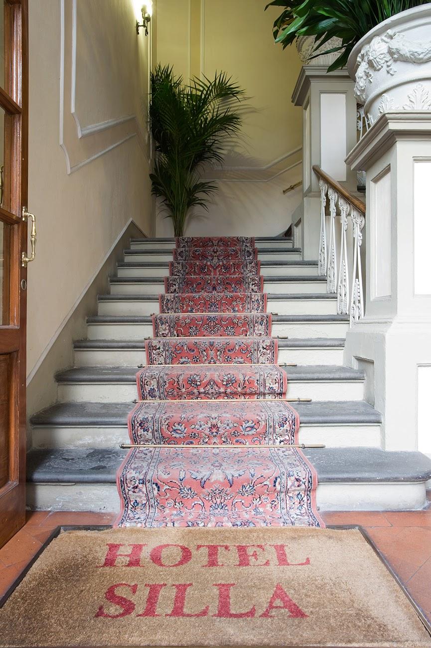 Silla Florence