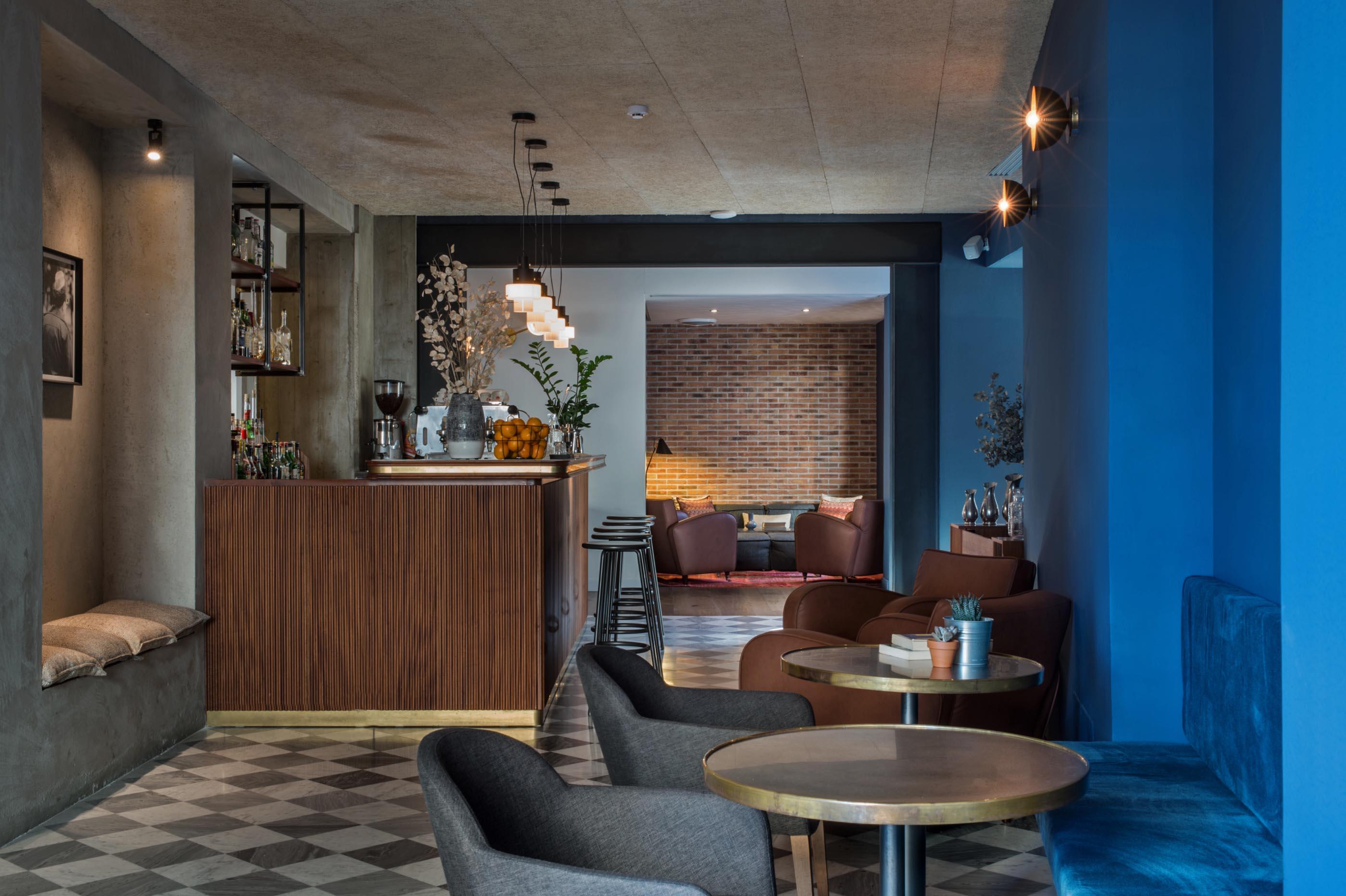 C-hotels Diplomat Hotel 4*