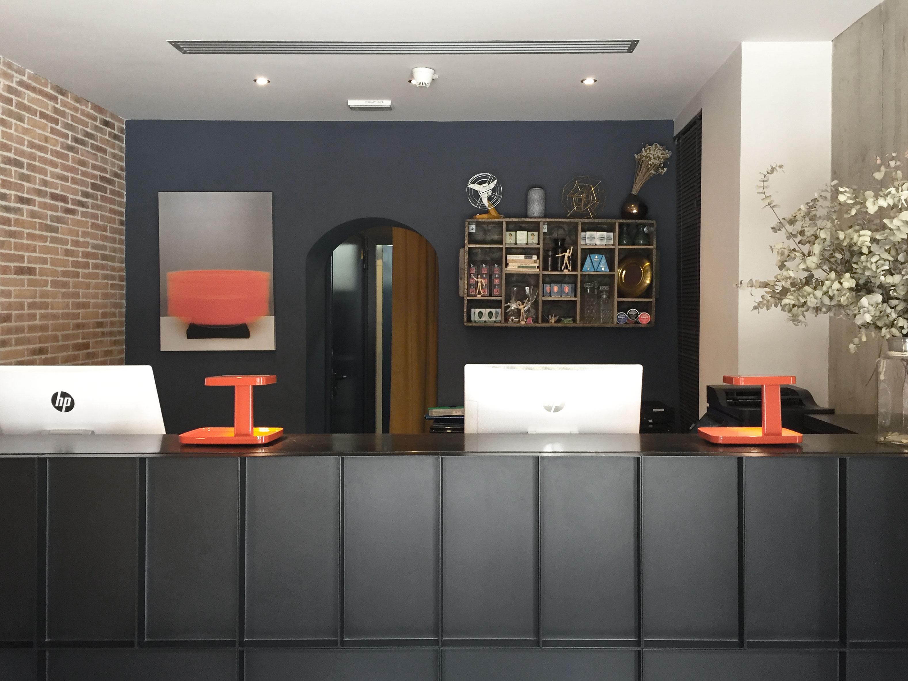 Hotel C-hotels Diplomat
