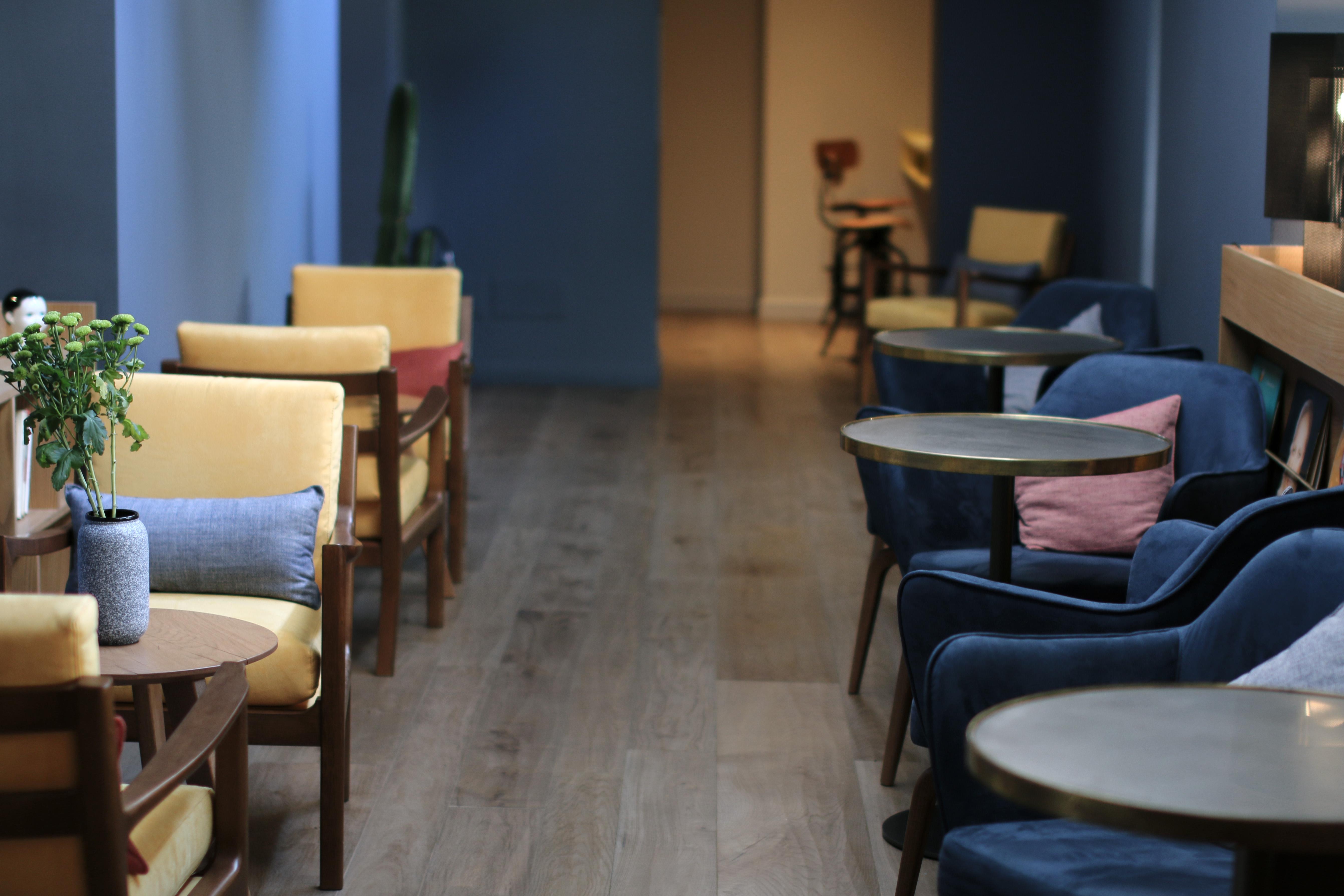 C-hotels Diplomat Florence