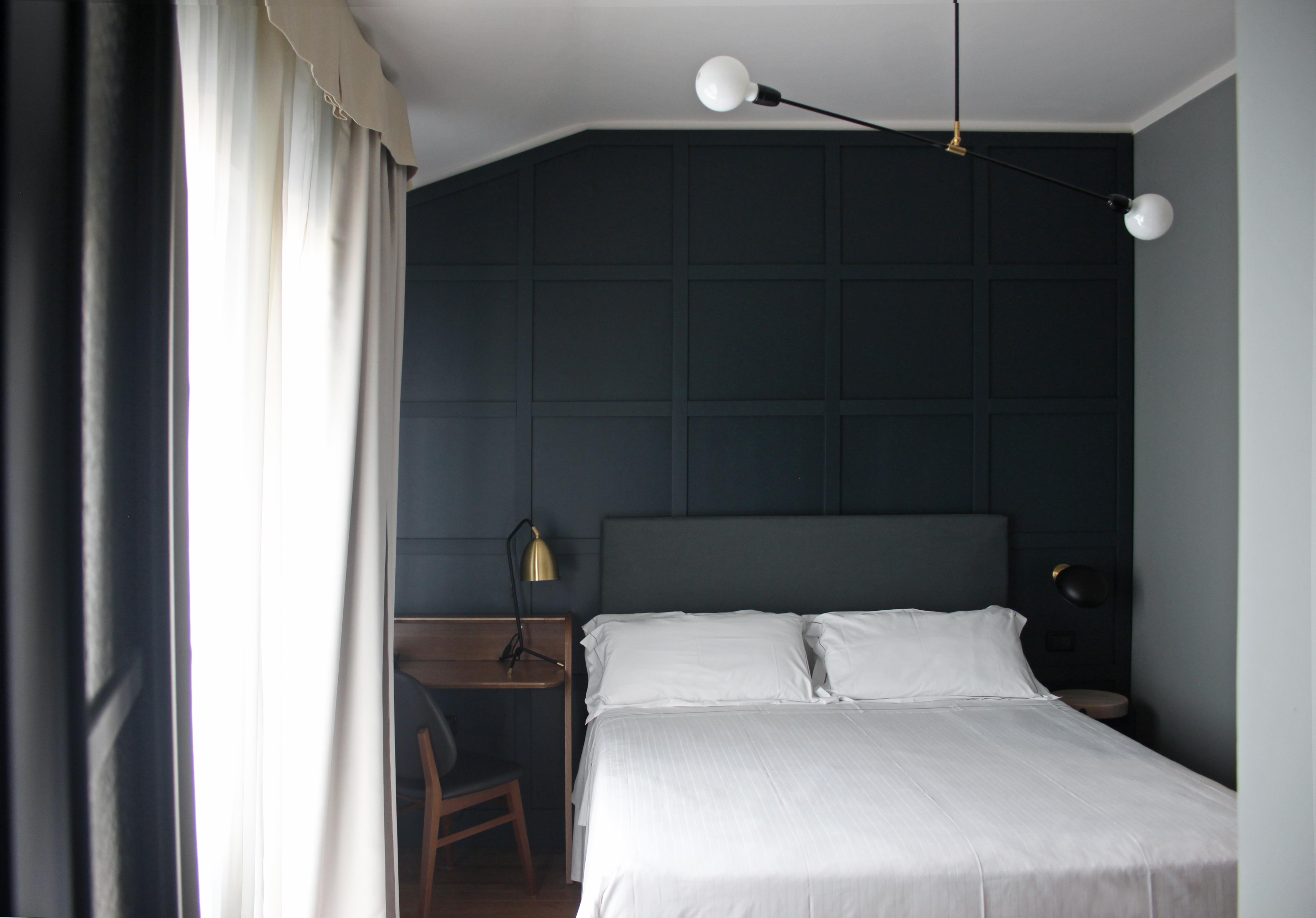 C-hotels Diplomat 4* Florence