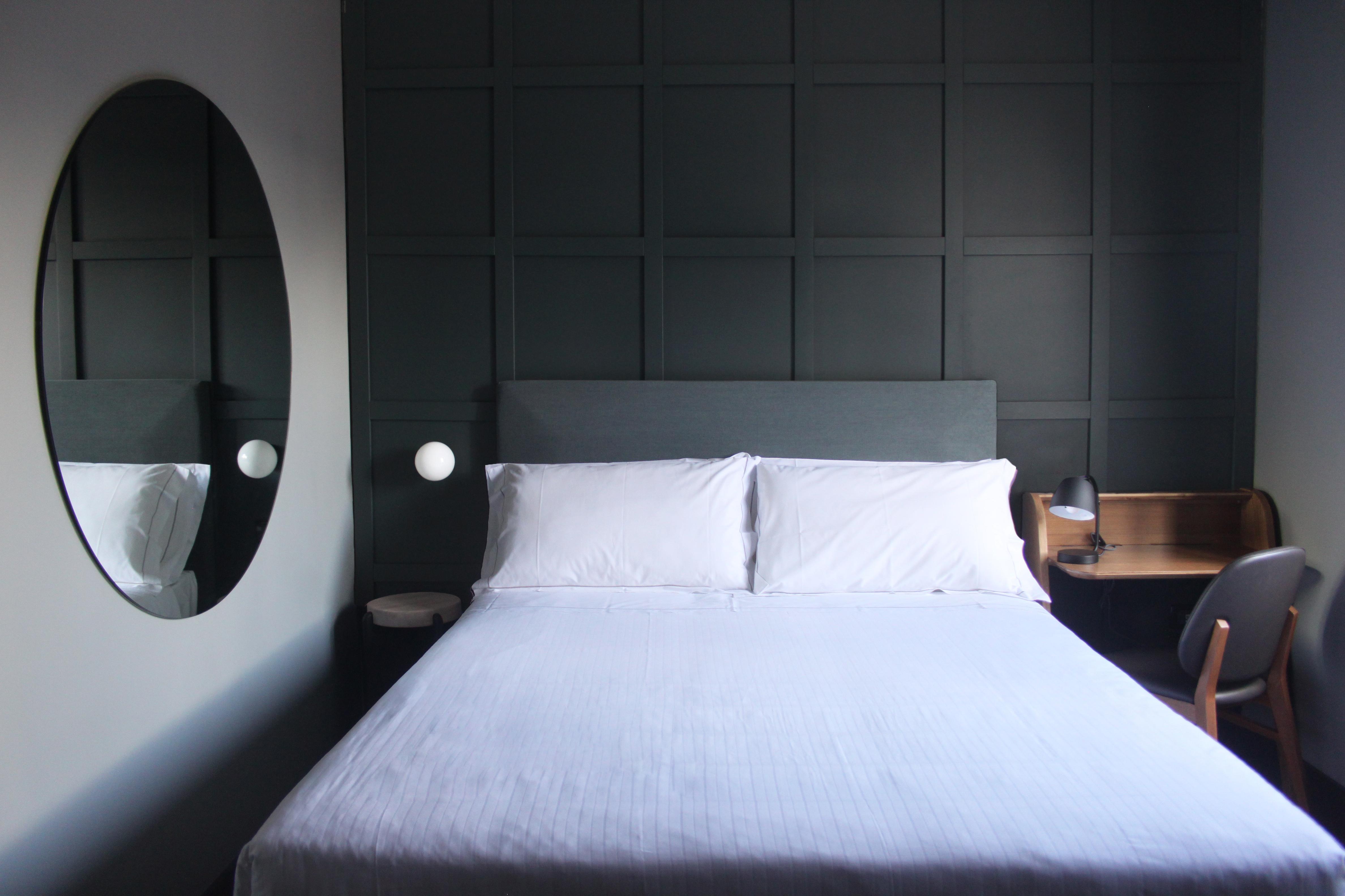 C-hotels Diplomat Hotel Florence