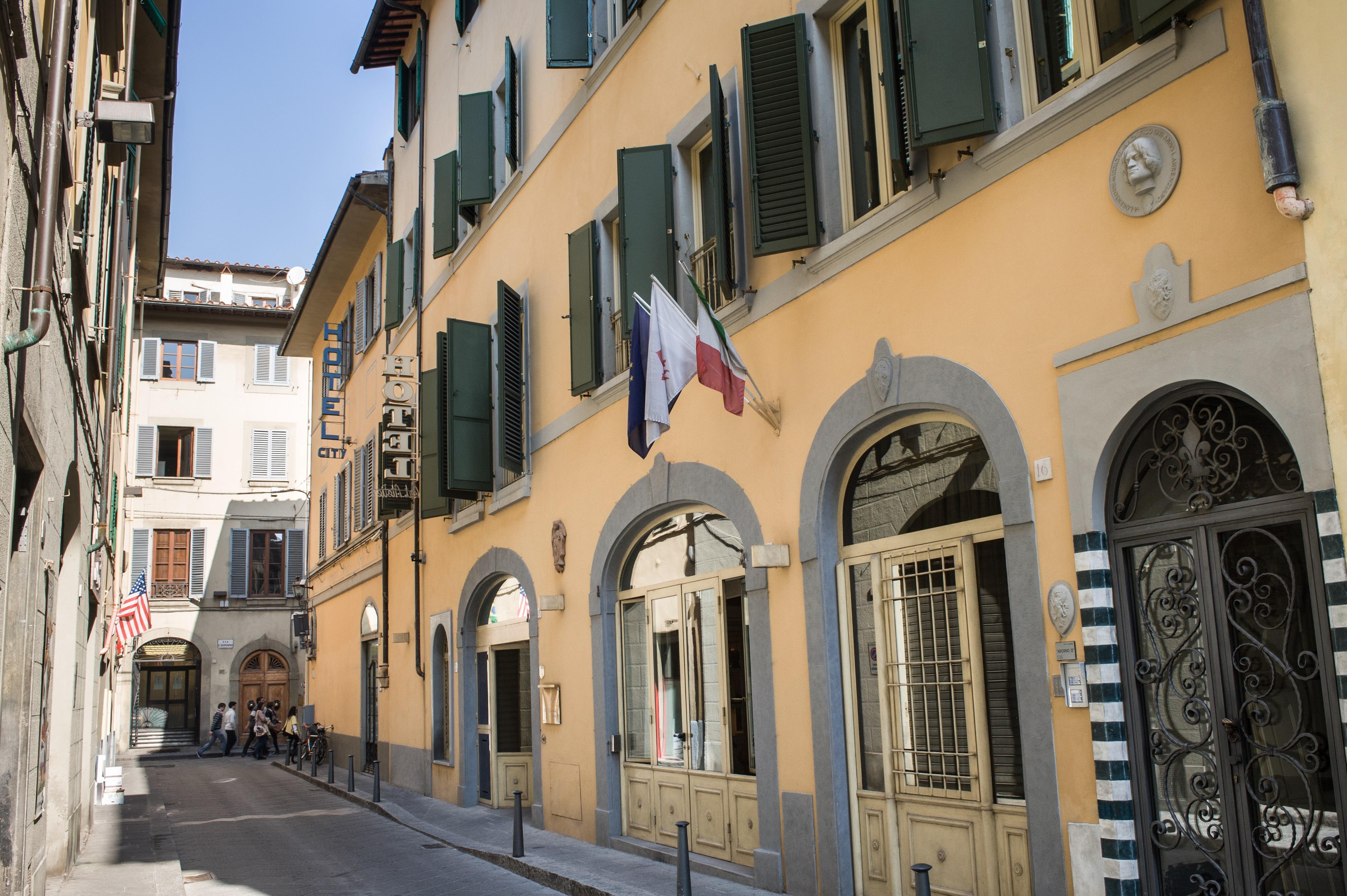 Hotel Art Atelier - Place Of Charme Florence