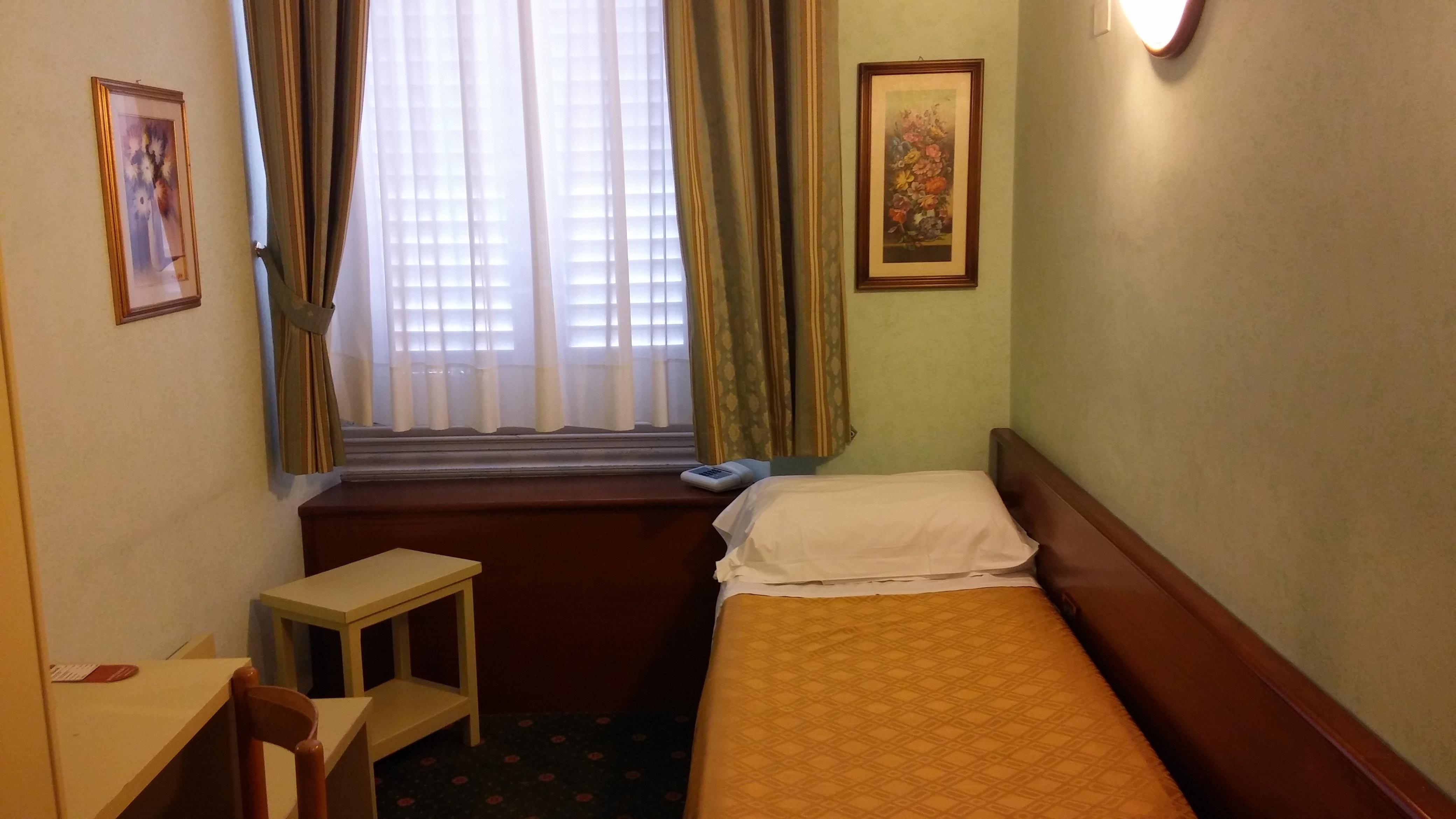 Hotel Palazzo Vecchio Florence