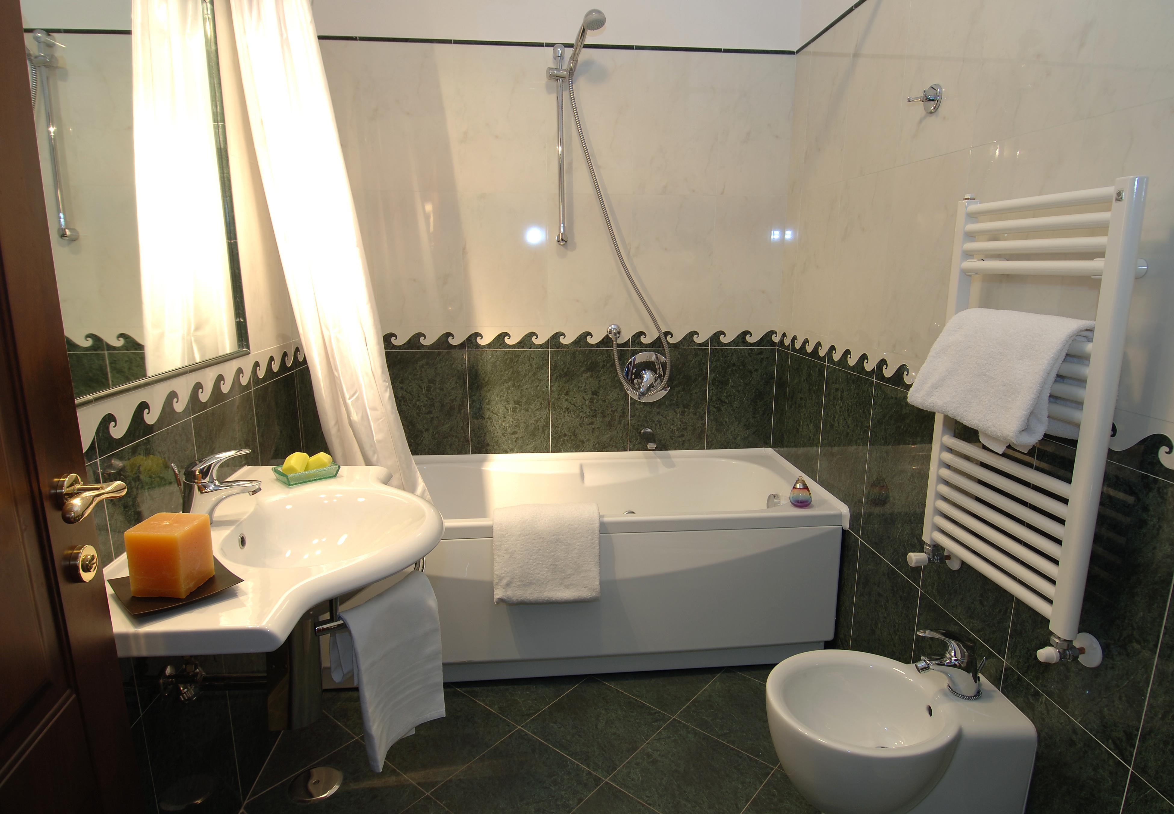 Palazzo Vecchio Hotel Florence