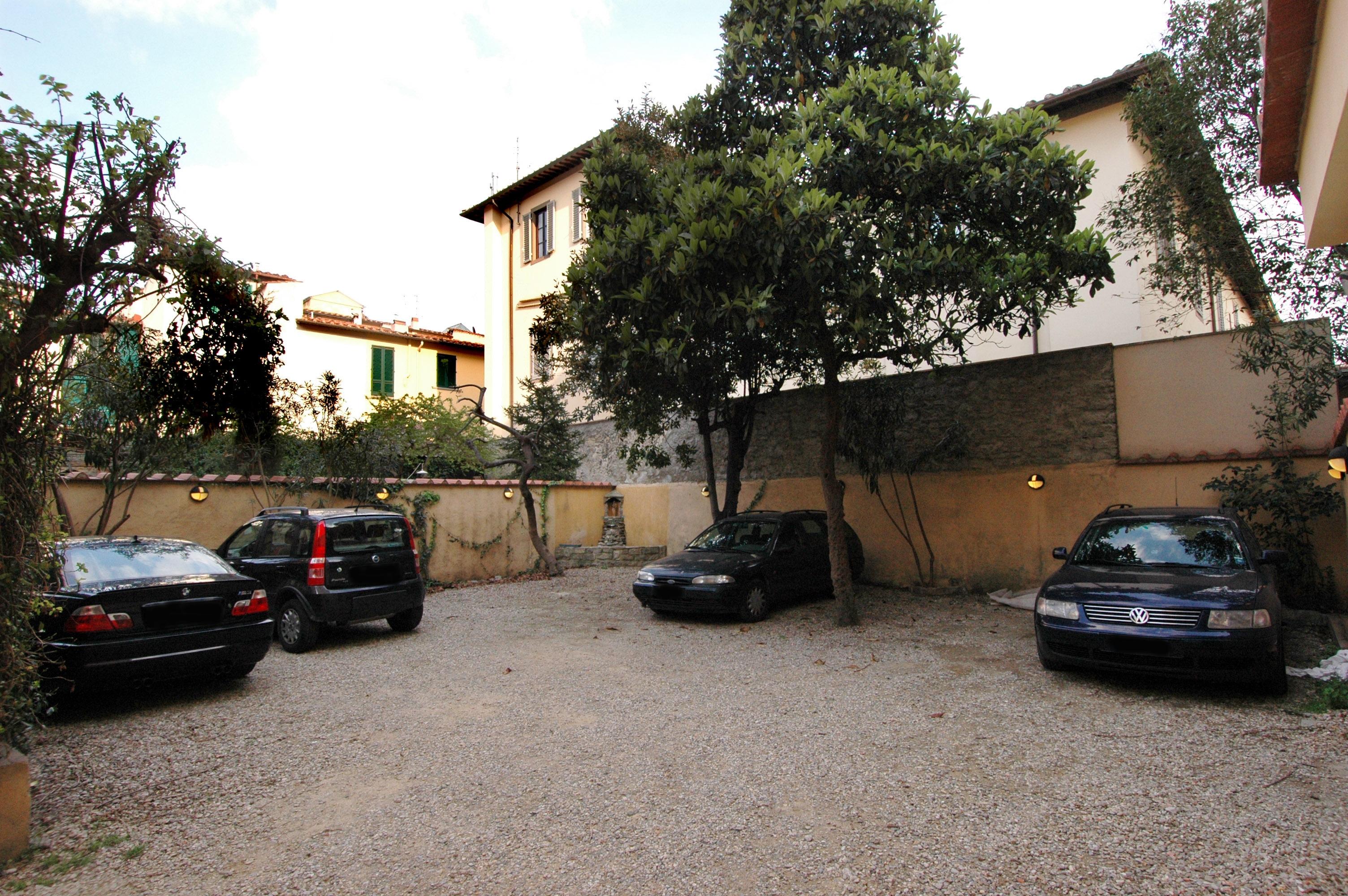 Palazzo Vecchio Hotel Florence