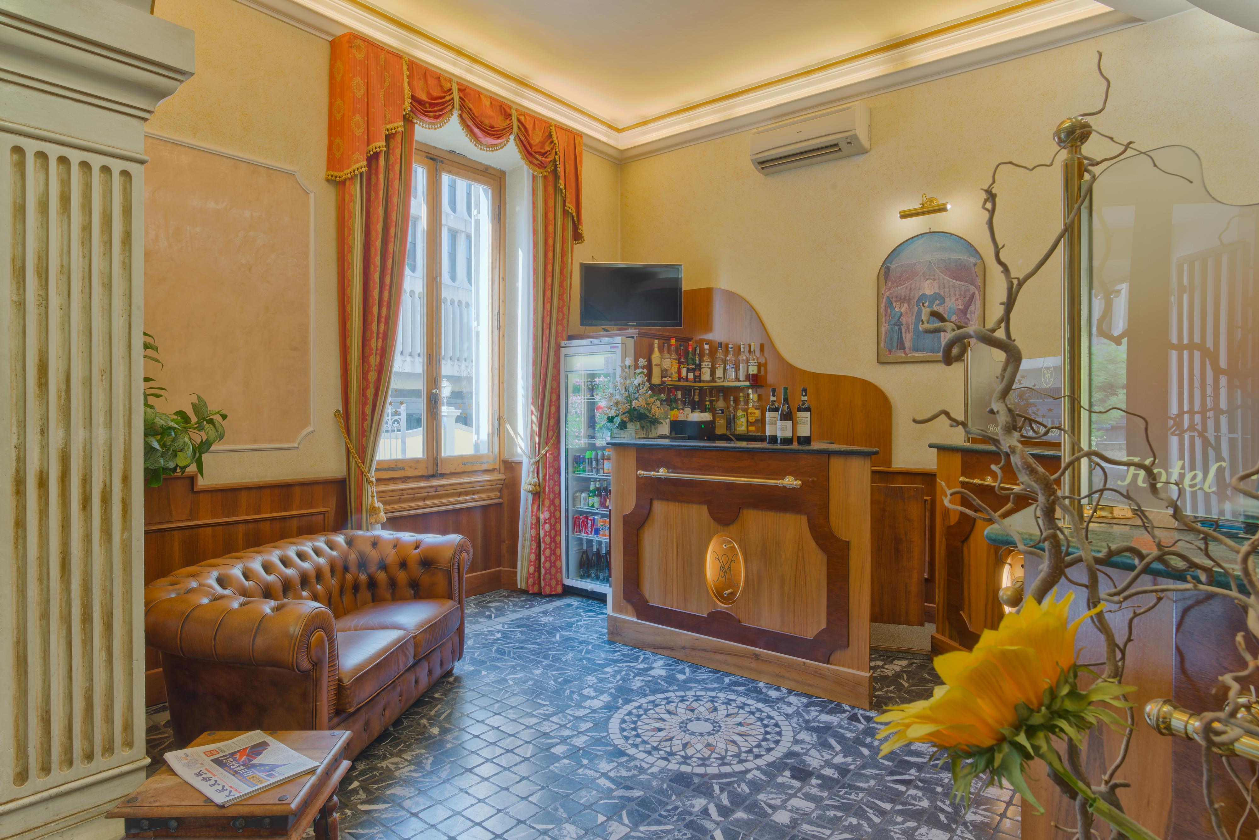 Palazzo Vecchio 3*