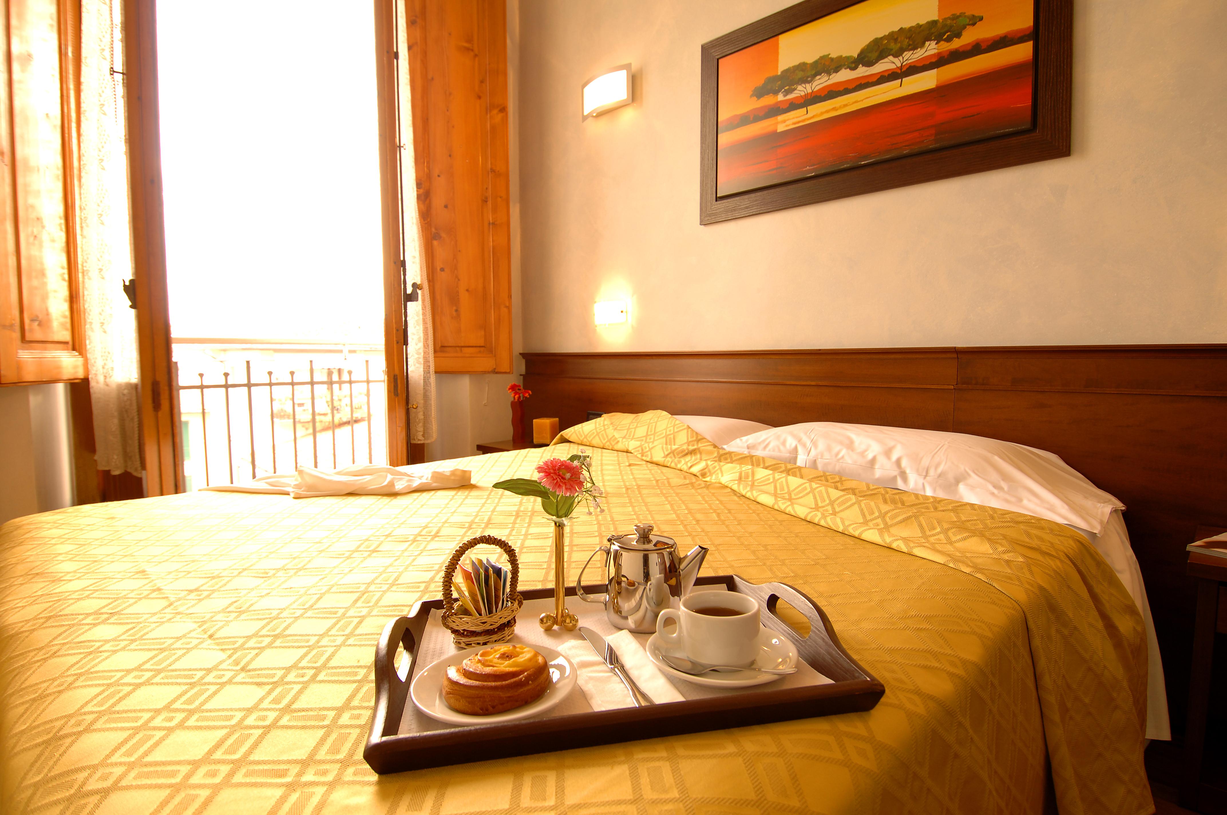 Hotel Palazzo Vecchio