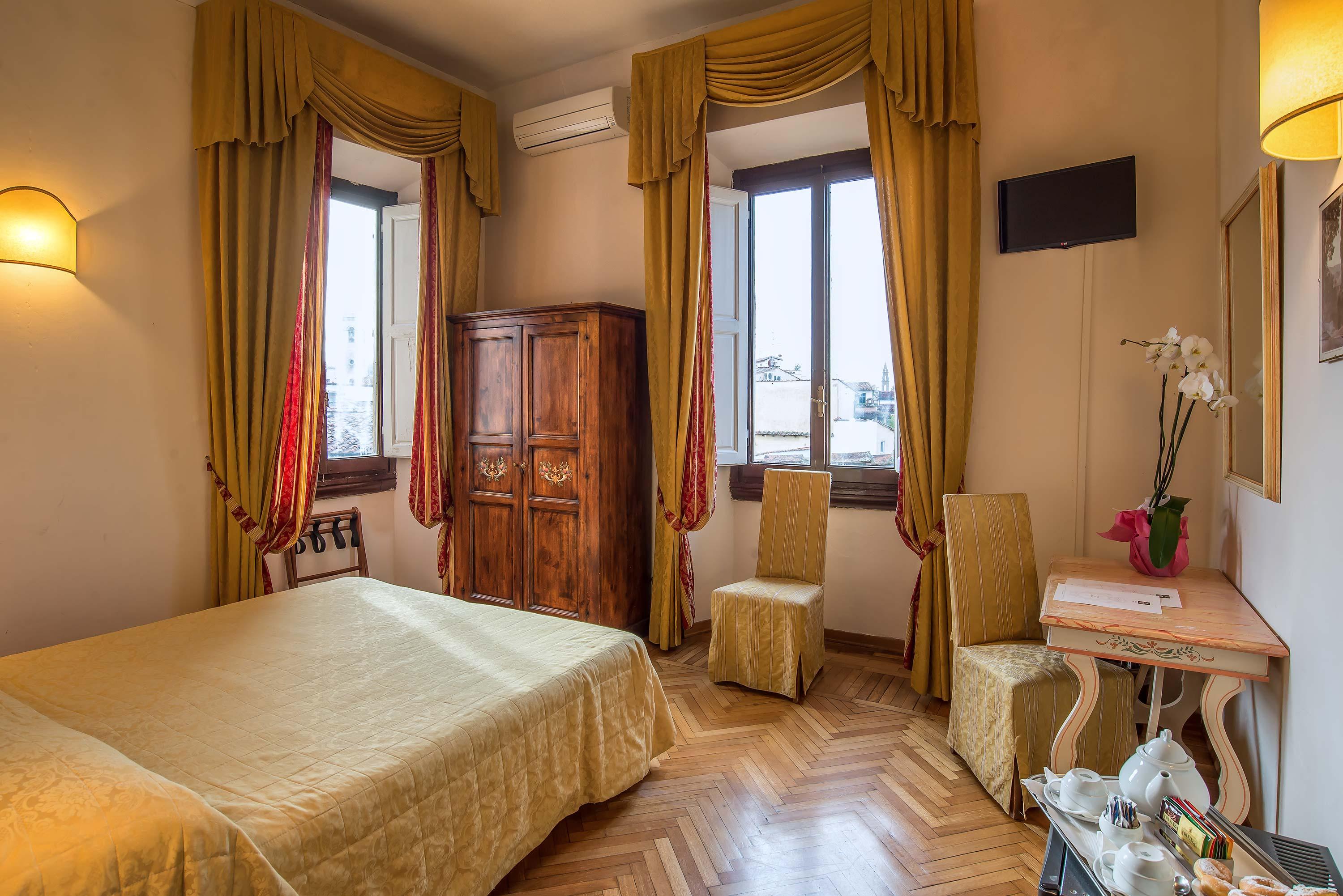 Hotel Paris