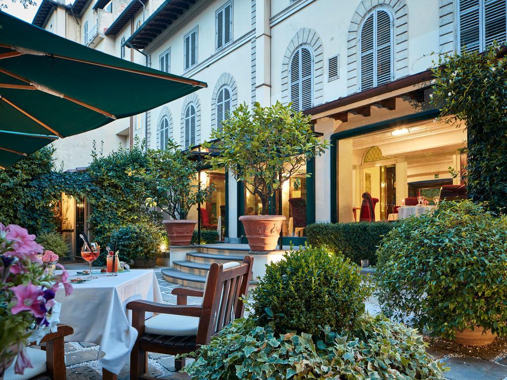 Regency - Small Luxury Of The World Hotel 5*