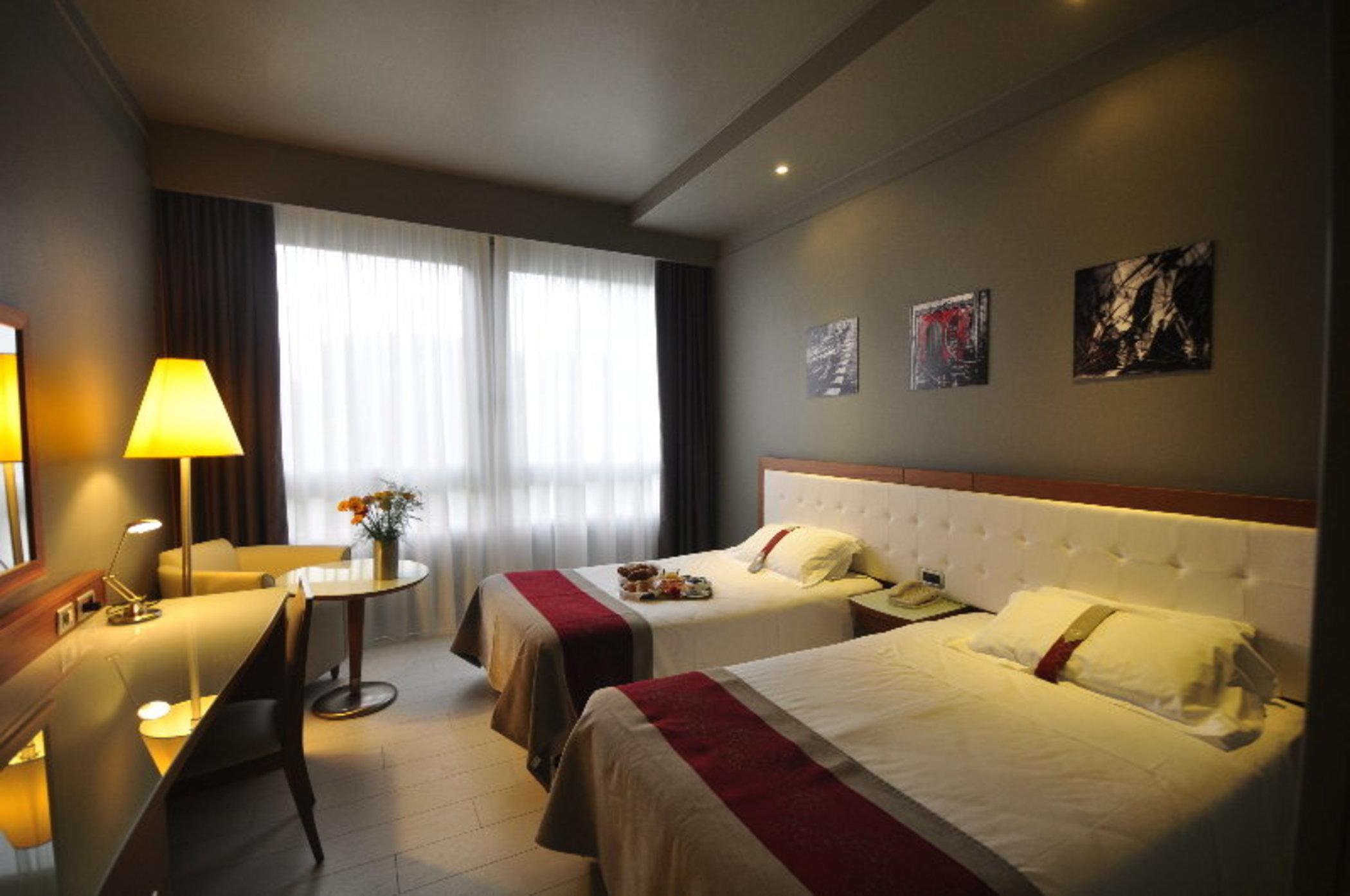 Italiana Hotel 4*