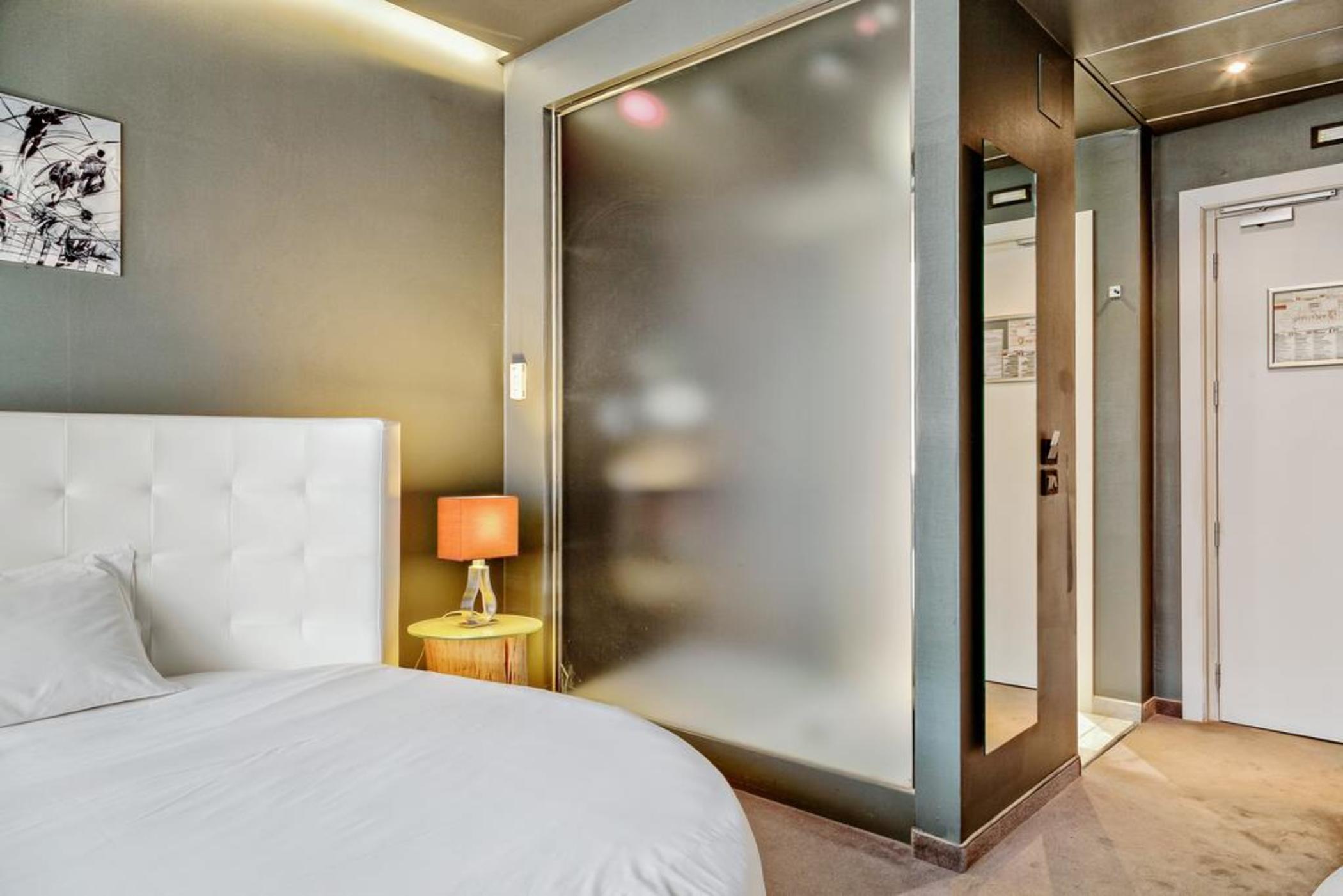 Hotel Italiana Florence