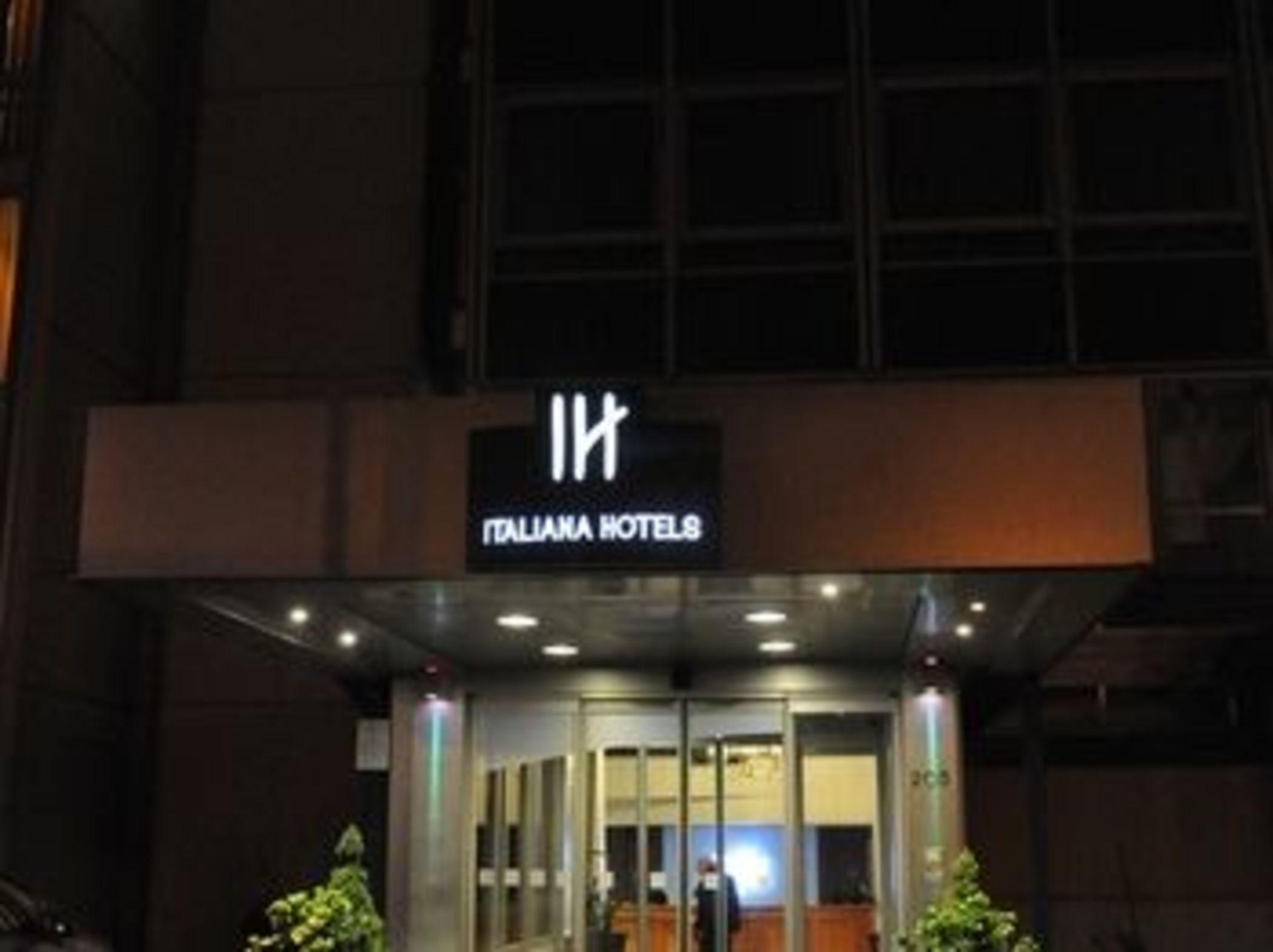 Italiana Hotel