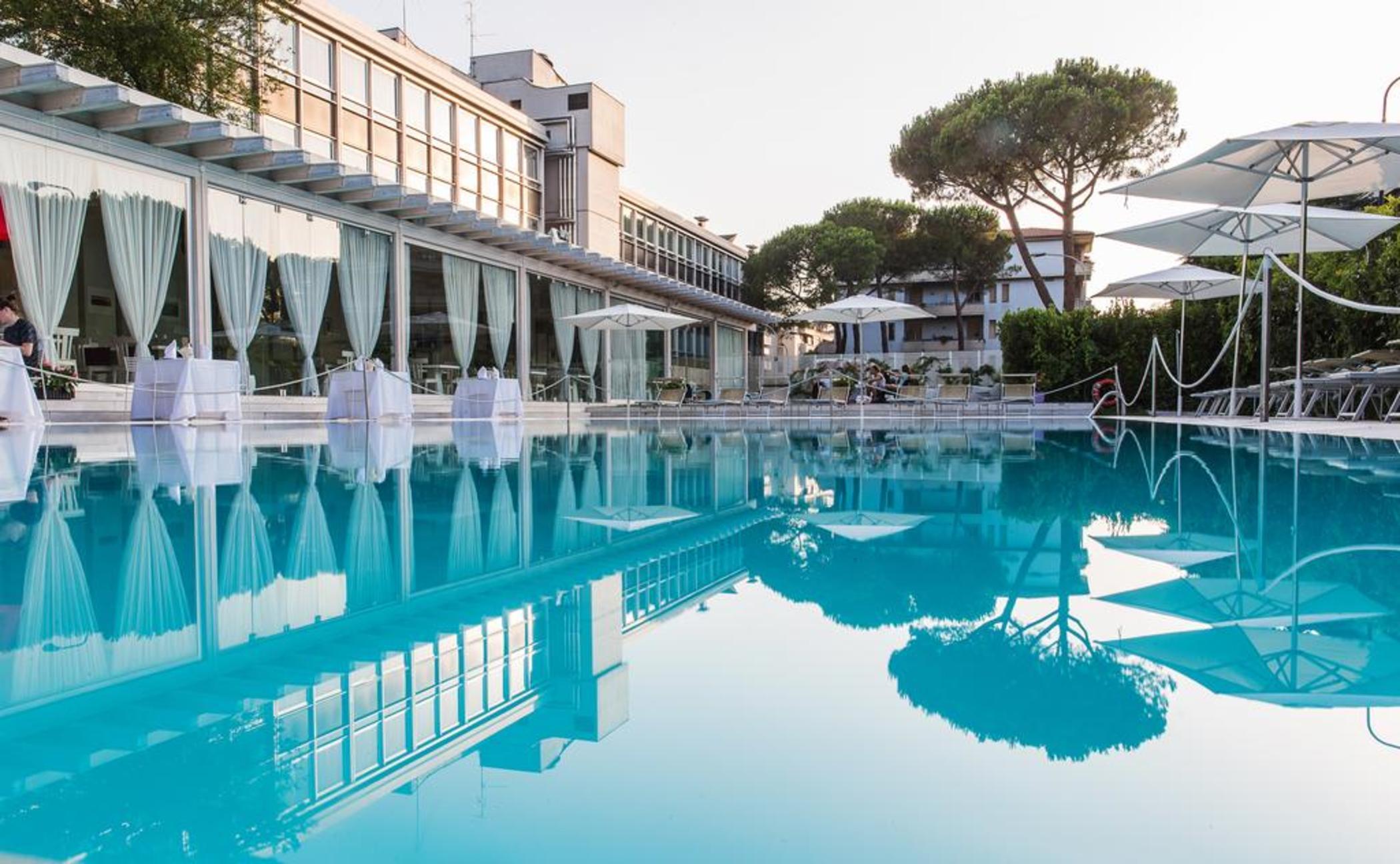 Italiana Hotel