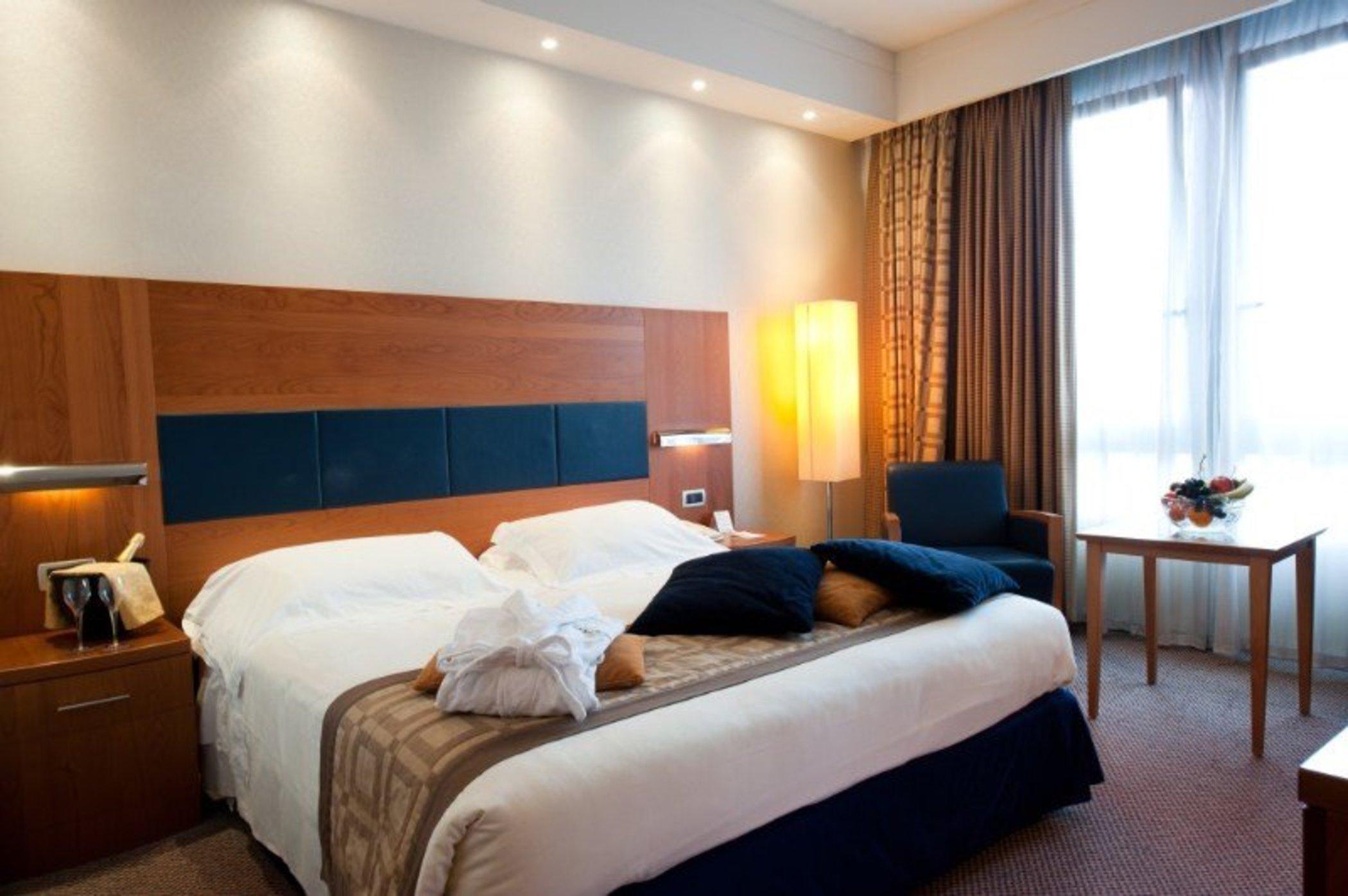 Hotel Italiana 4*