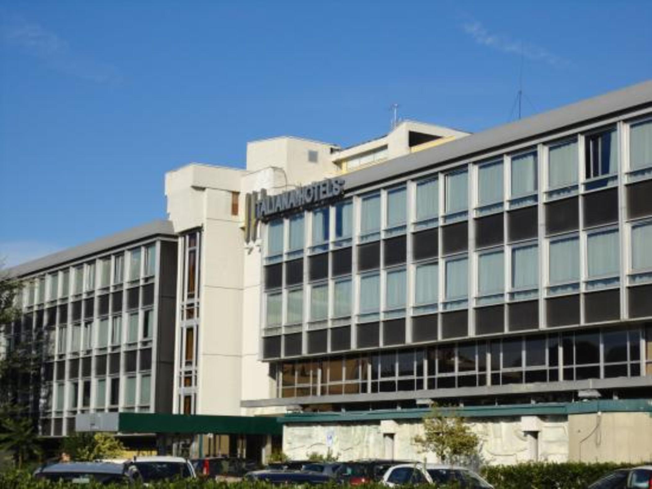 Hotel Italiana 4*