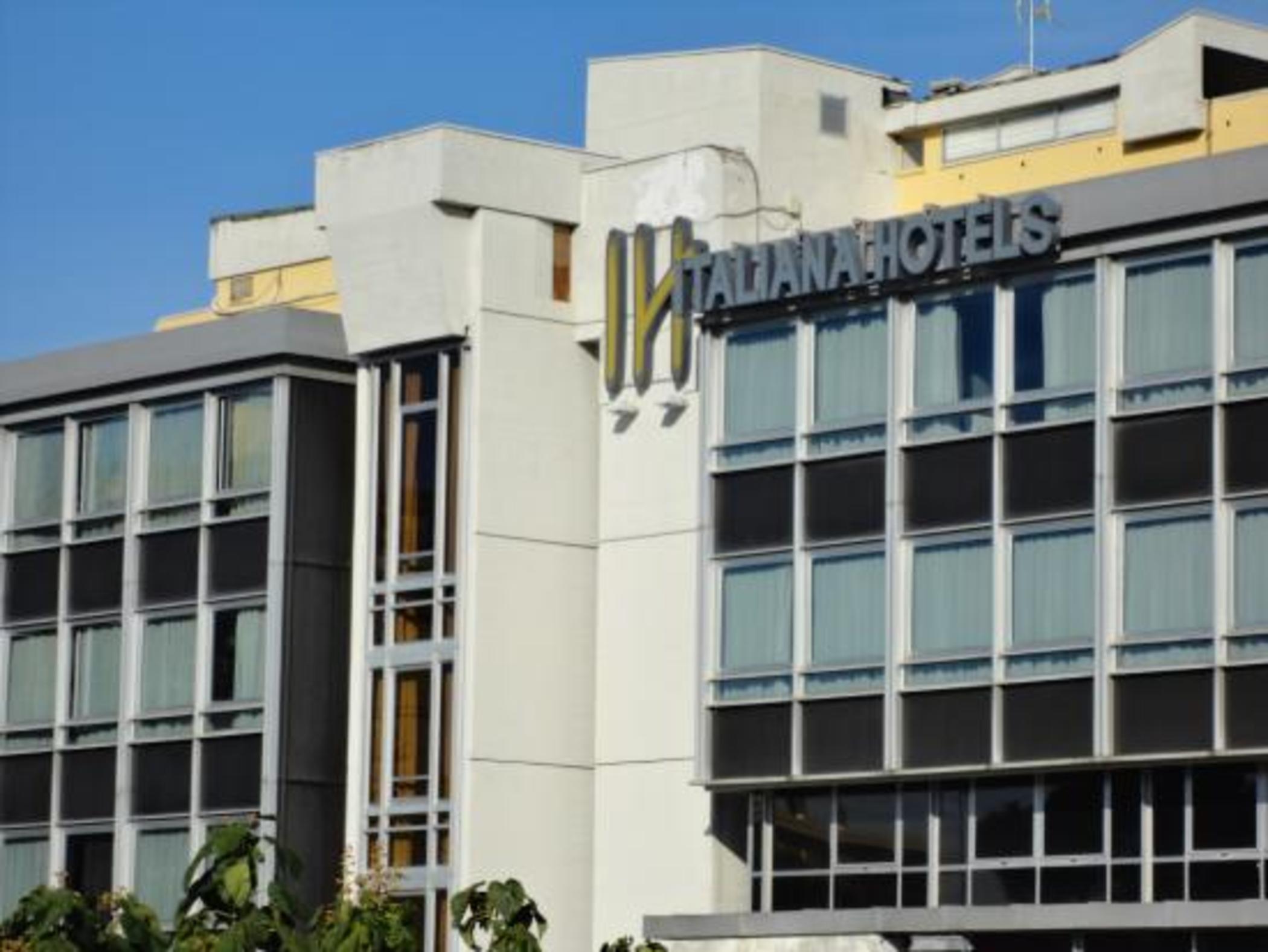 Hotel Italiana Florence