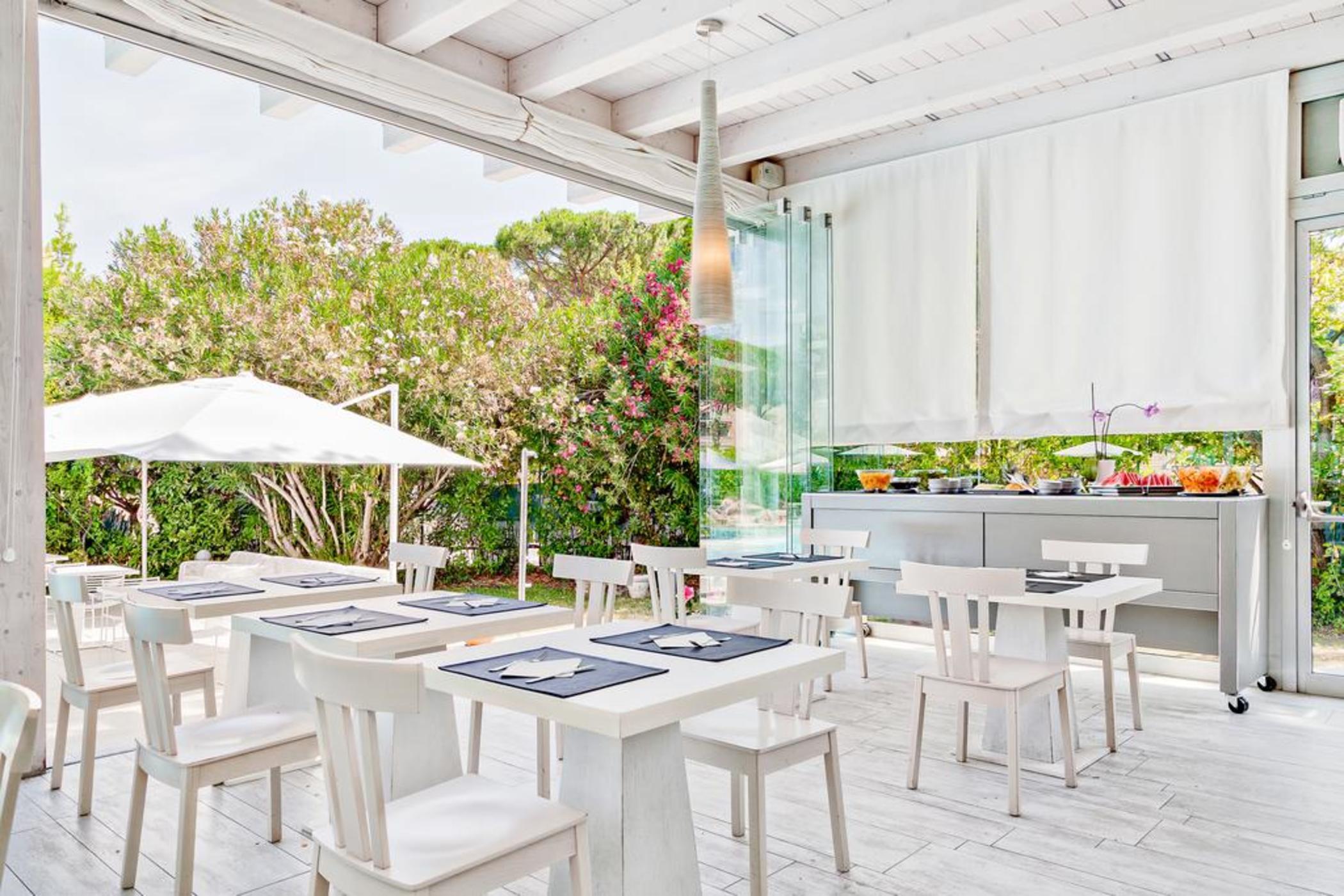 Italiana Hotel 4*