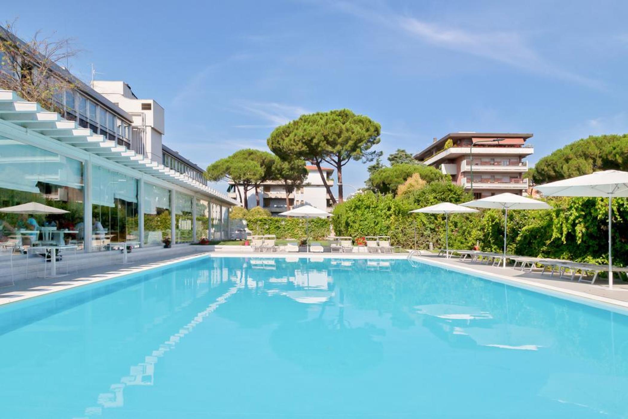 Hotel Italiana