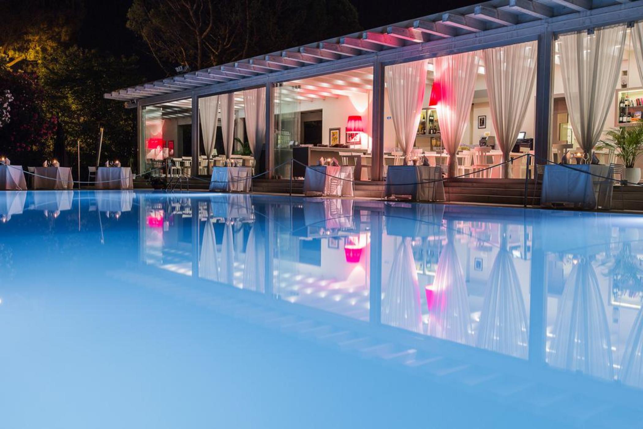 Hotel Italiana Florence