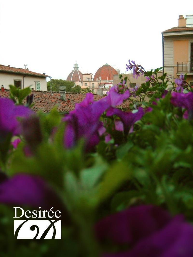 Desirèe Hotel