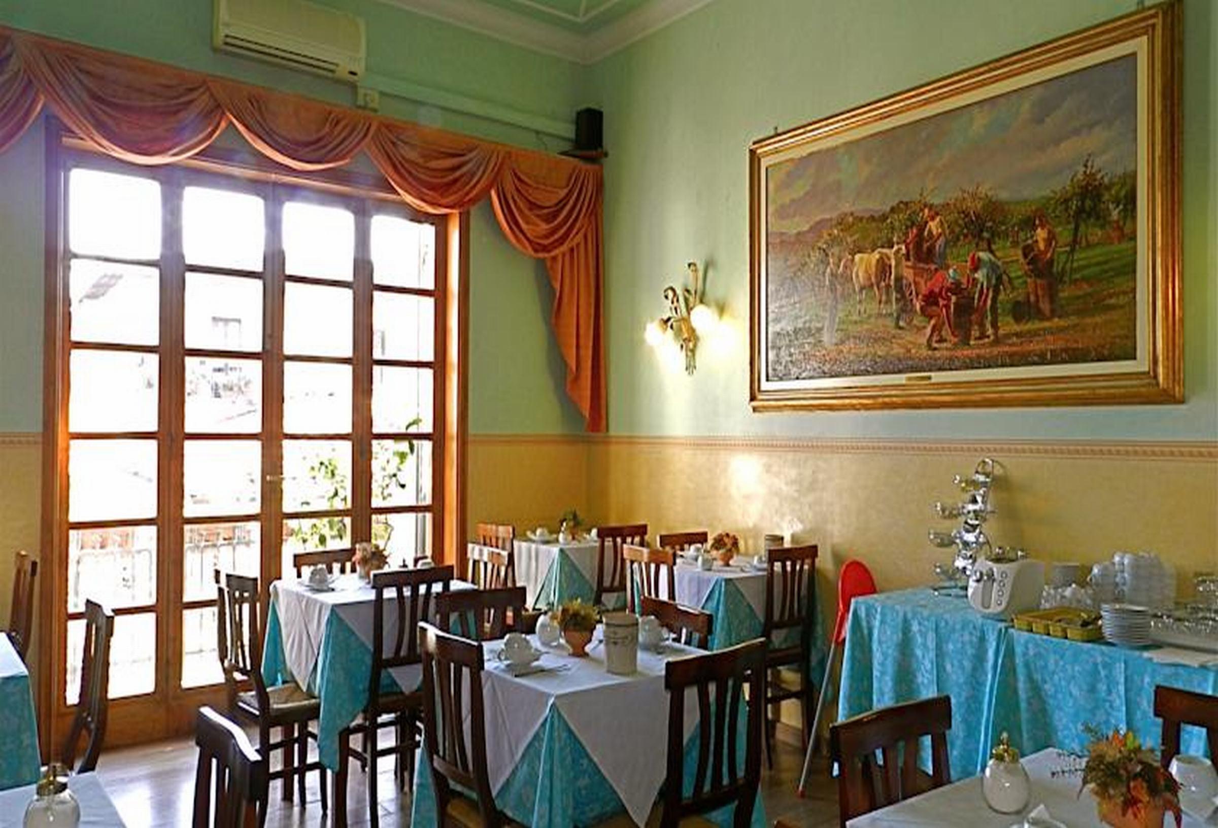Hotel Desirèe 3*