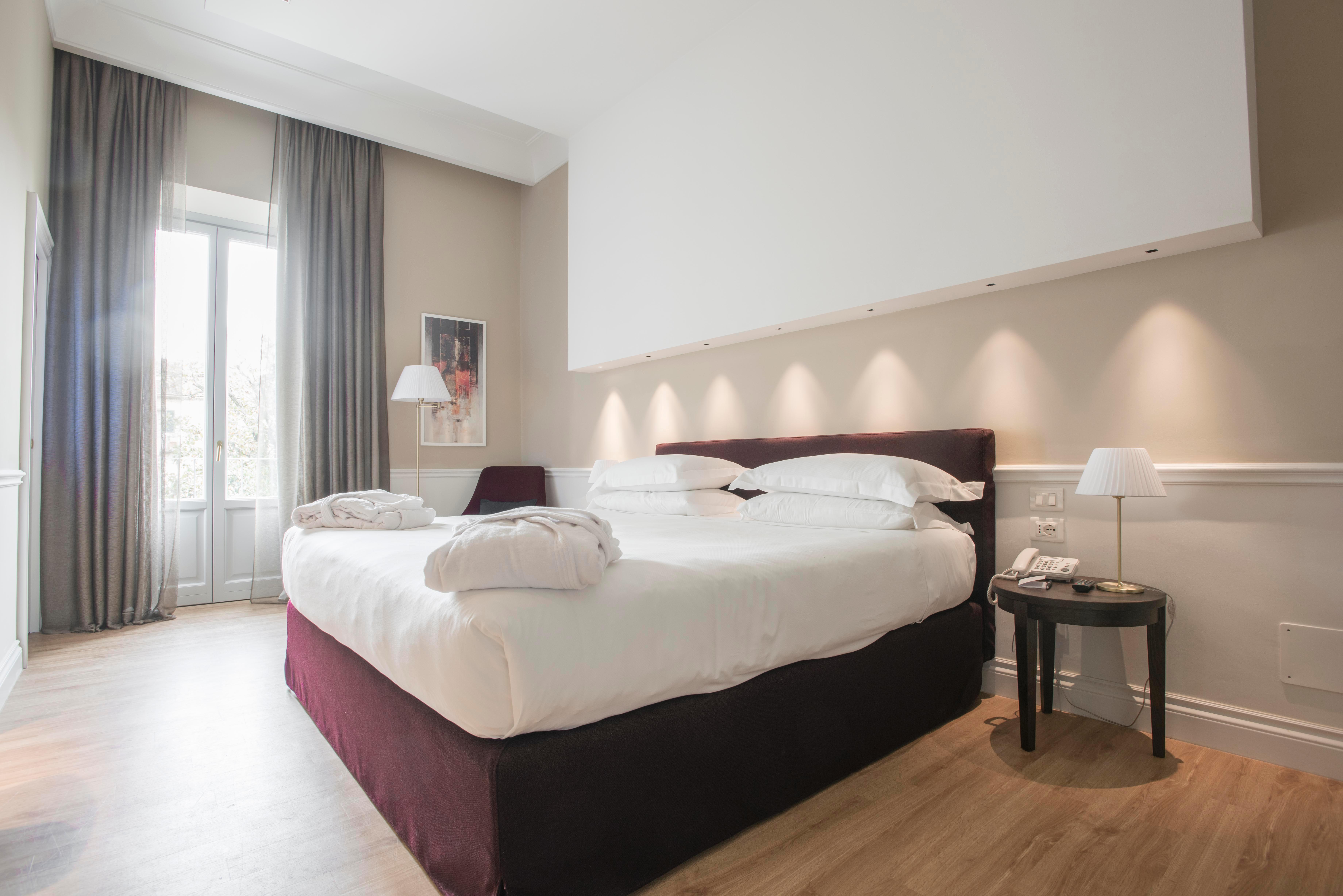 Hotel Palazzo Castri 1874 & Garden 4*