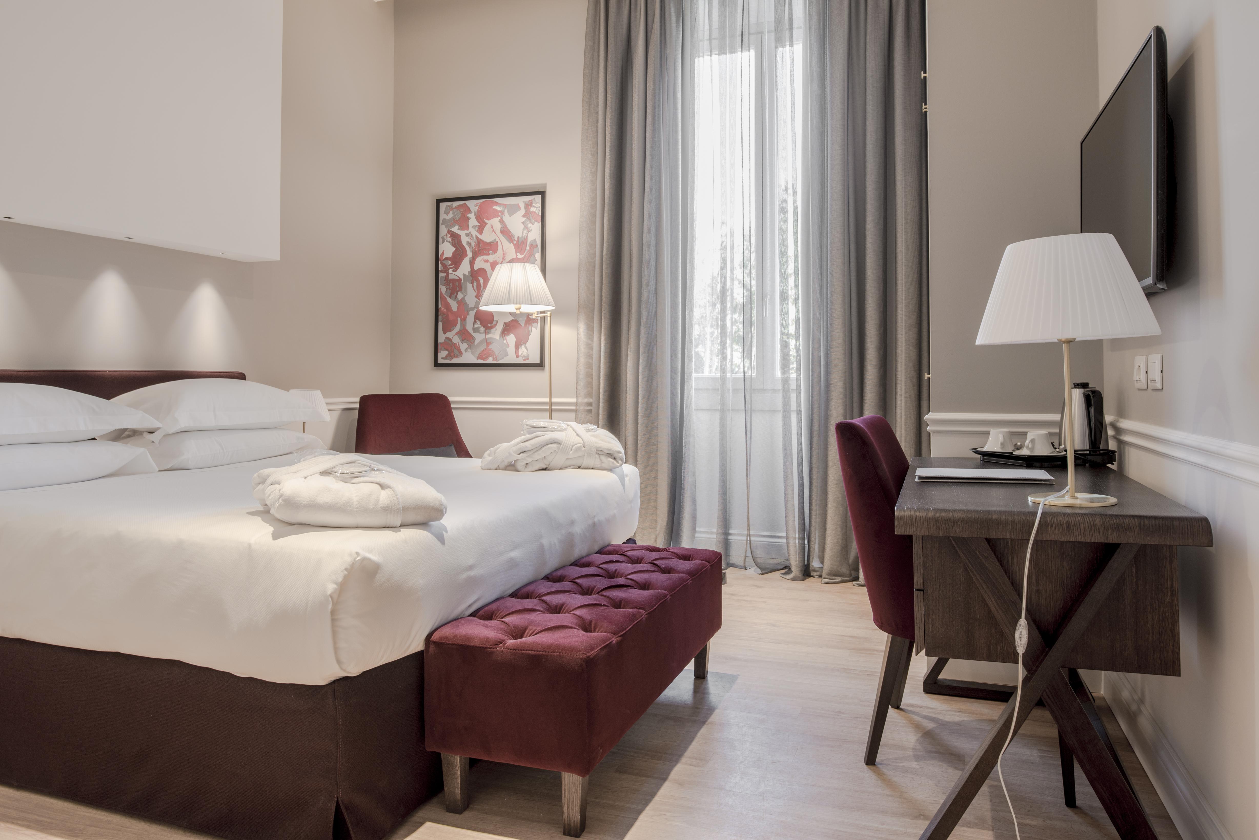 Palazzo Castri 1874 & Garden Hotel Florence