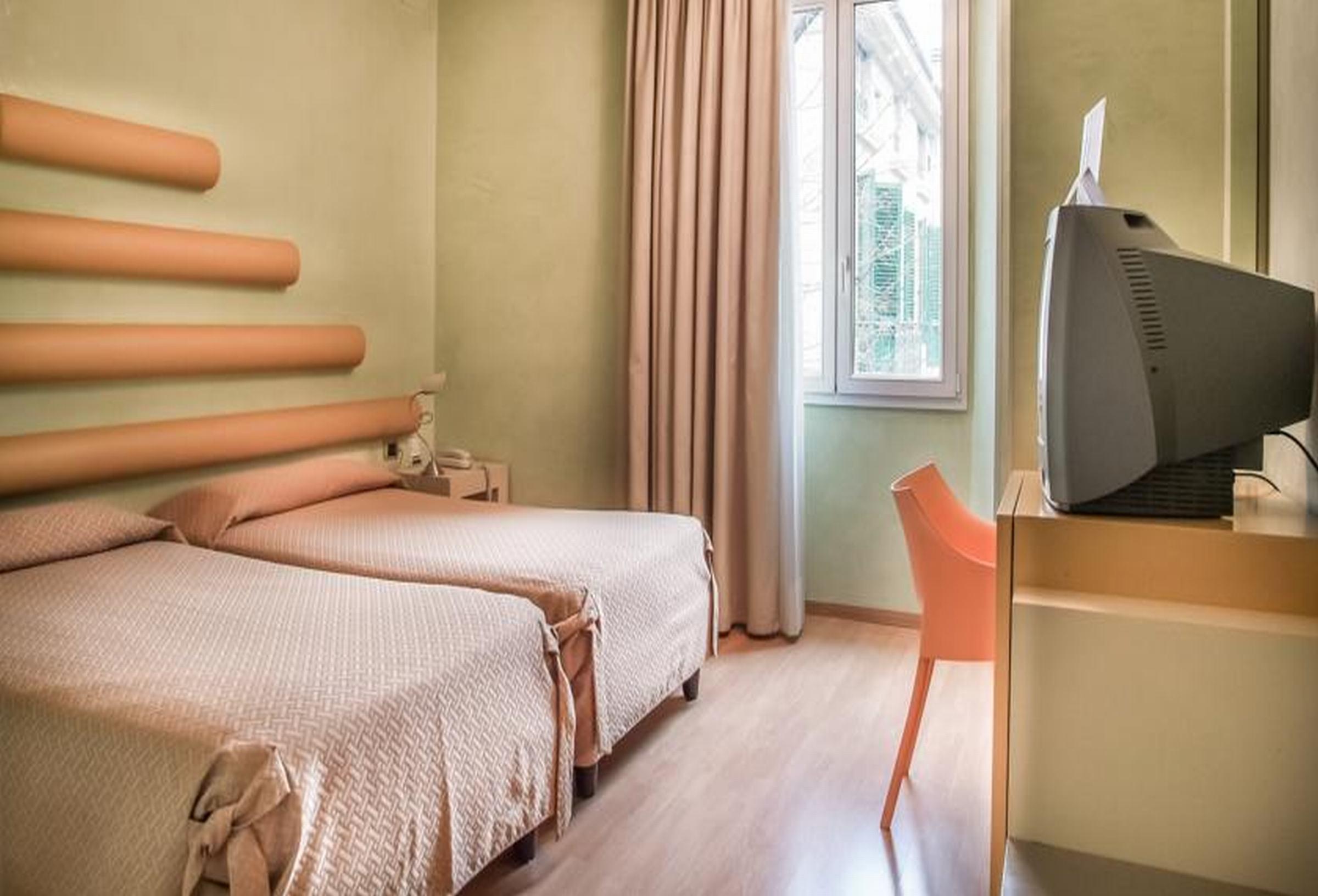 La Fortezza 3* Florence