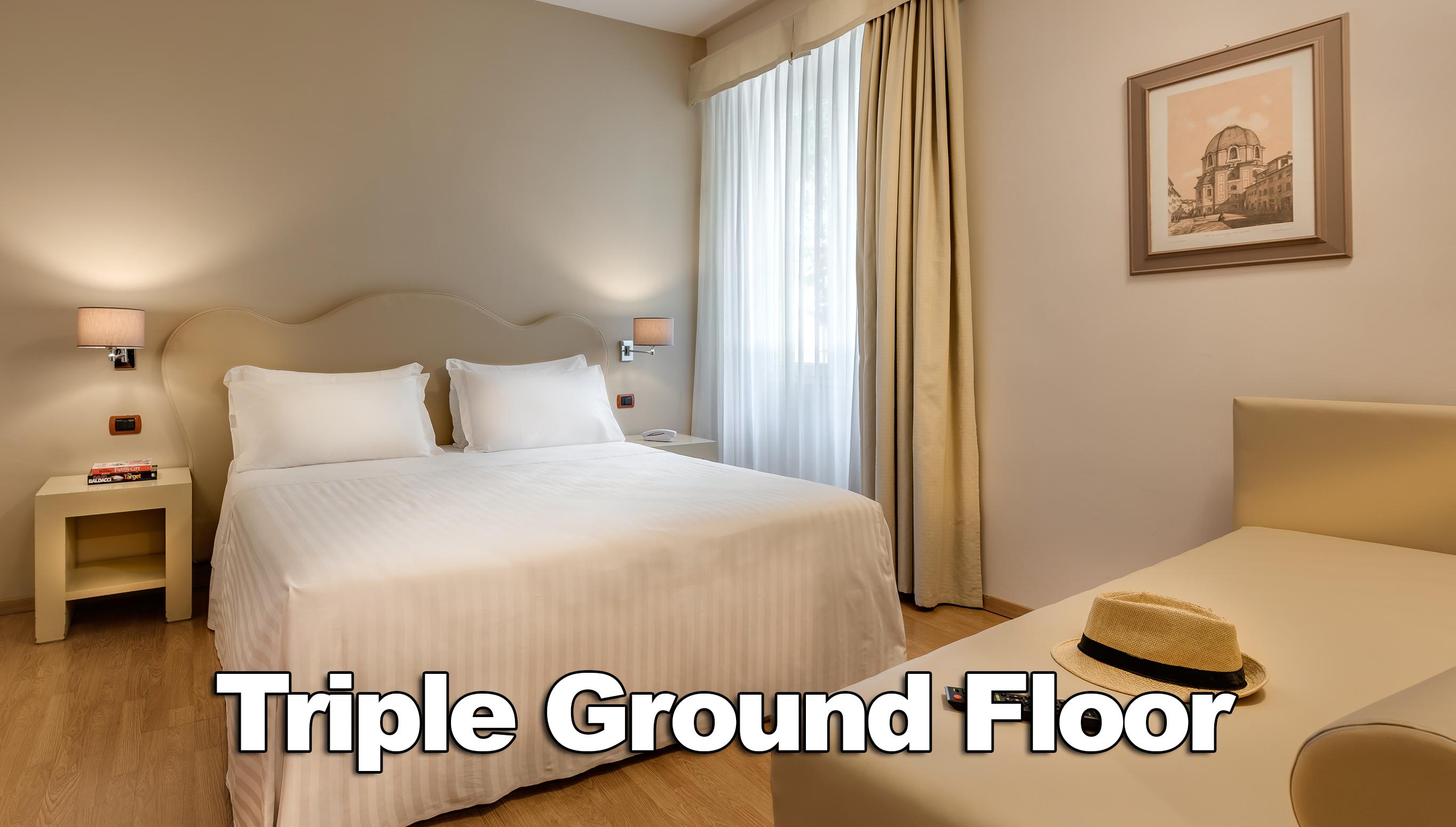 Hotel La Fortezza Florence